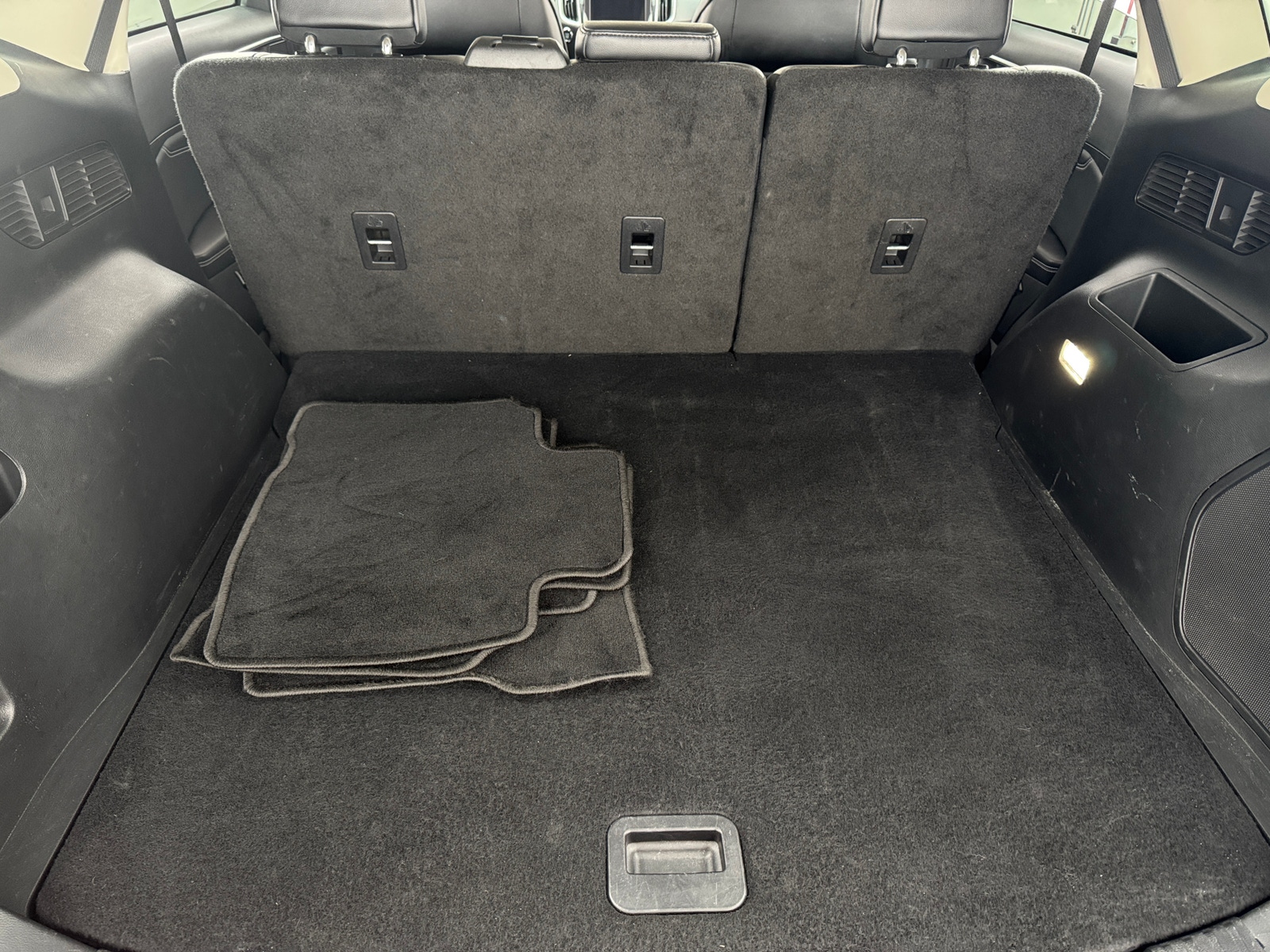 Thumbnail: 2024 Ford Edge - 6