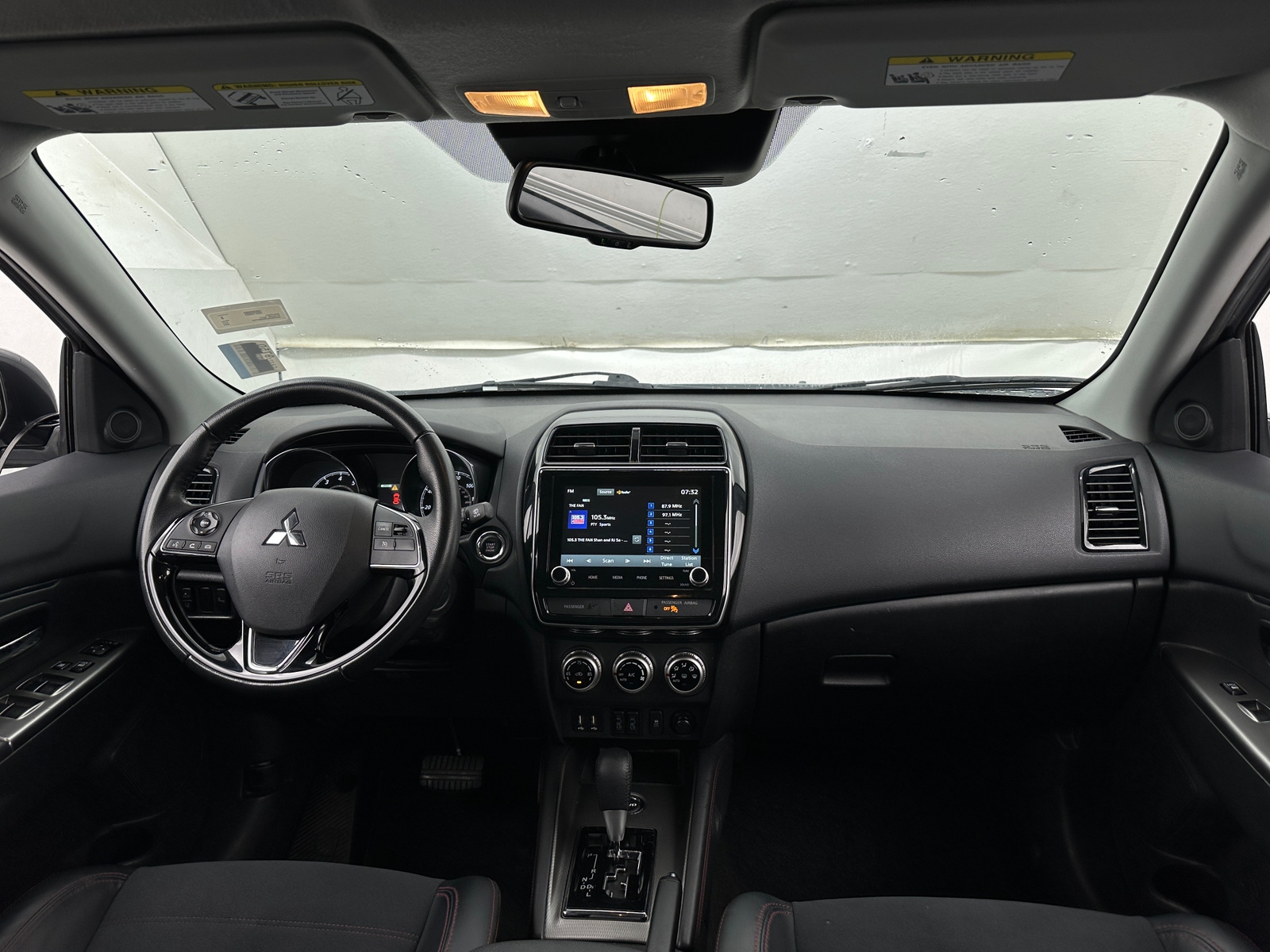 Thumbnail: 2024 Mitsubishi Outlander Sport - 2