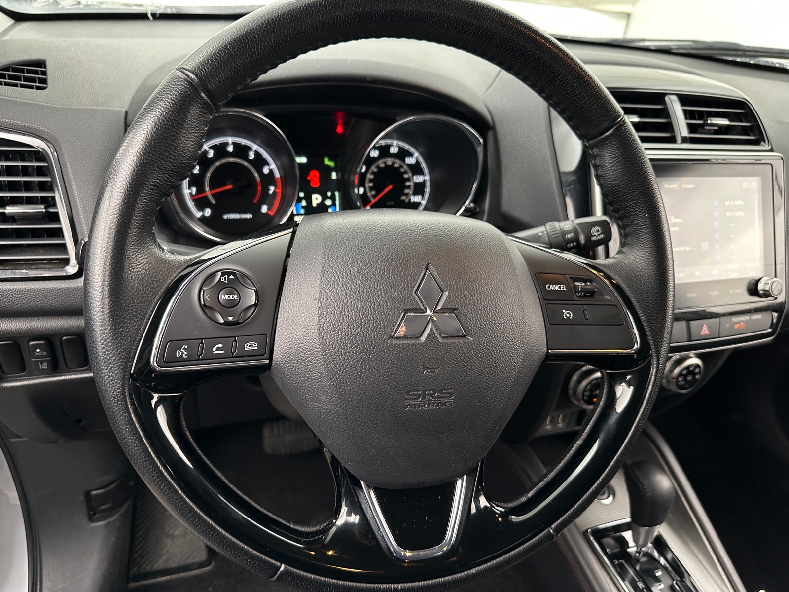 Thumbnail: 2024 Mitsubishi Outlander Sport - 4