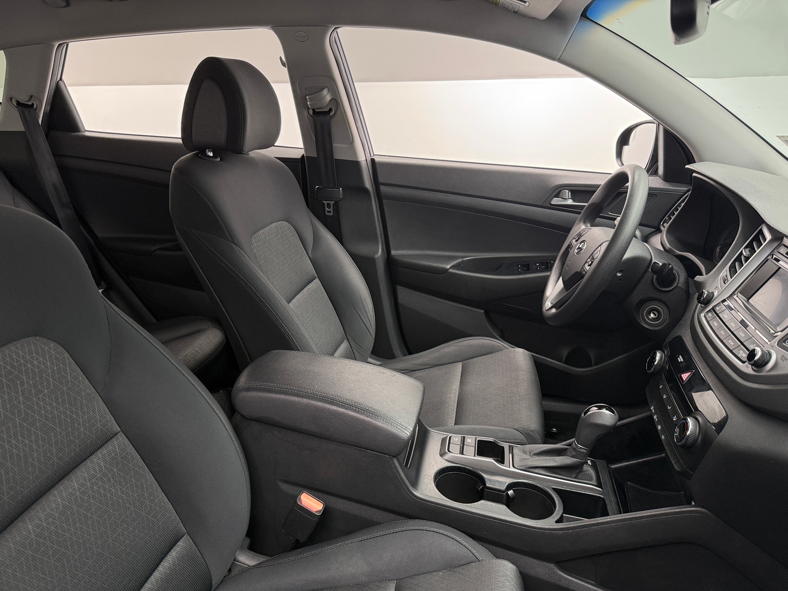Thumbnail: 2016 Hyundai Tucson - 2