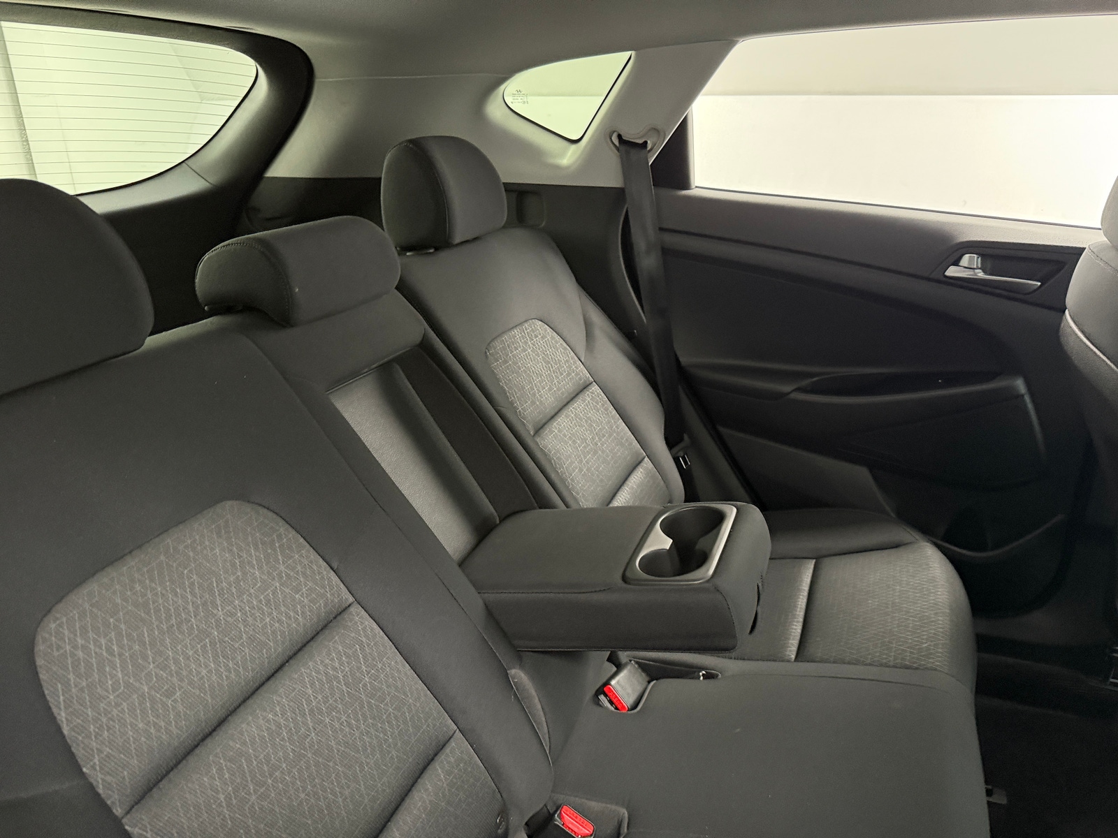 Thumbnail: 2016 Hyundai Tucson - 6
