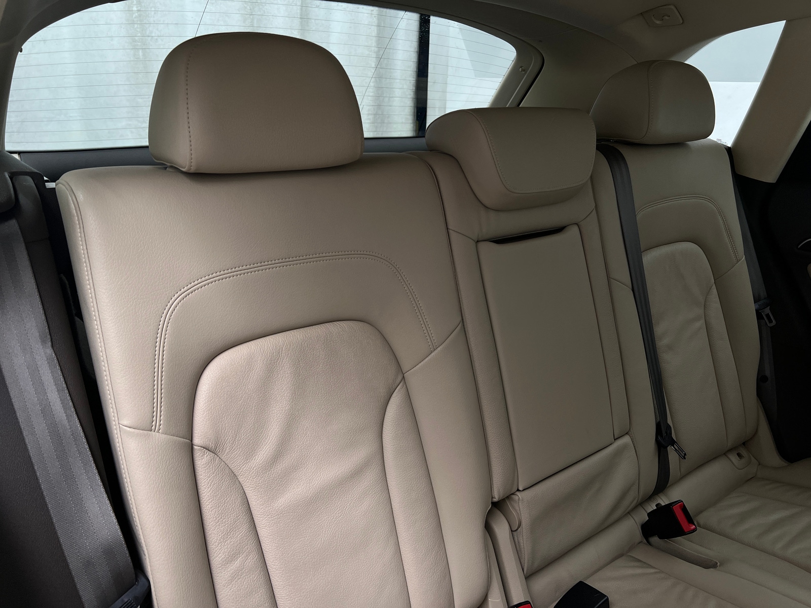 Thumbnail: 2015 Audi Q5 - 5