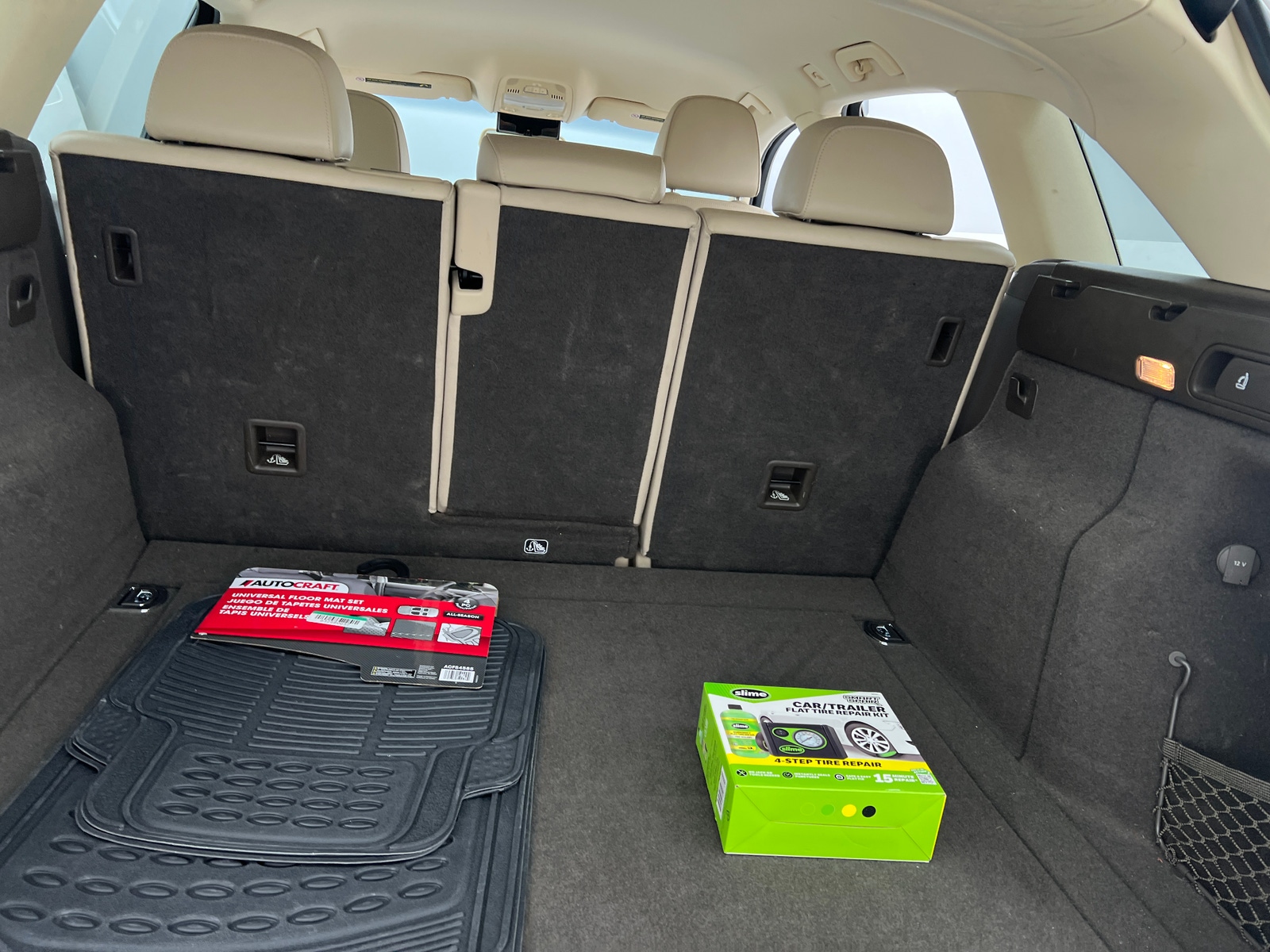 Thumbnail: 2015 Audi Q5 - 6