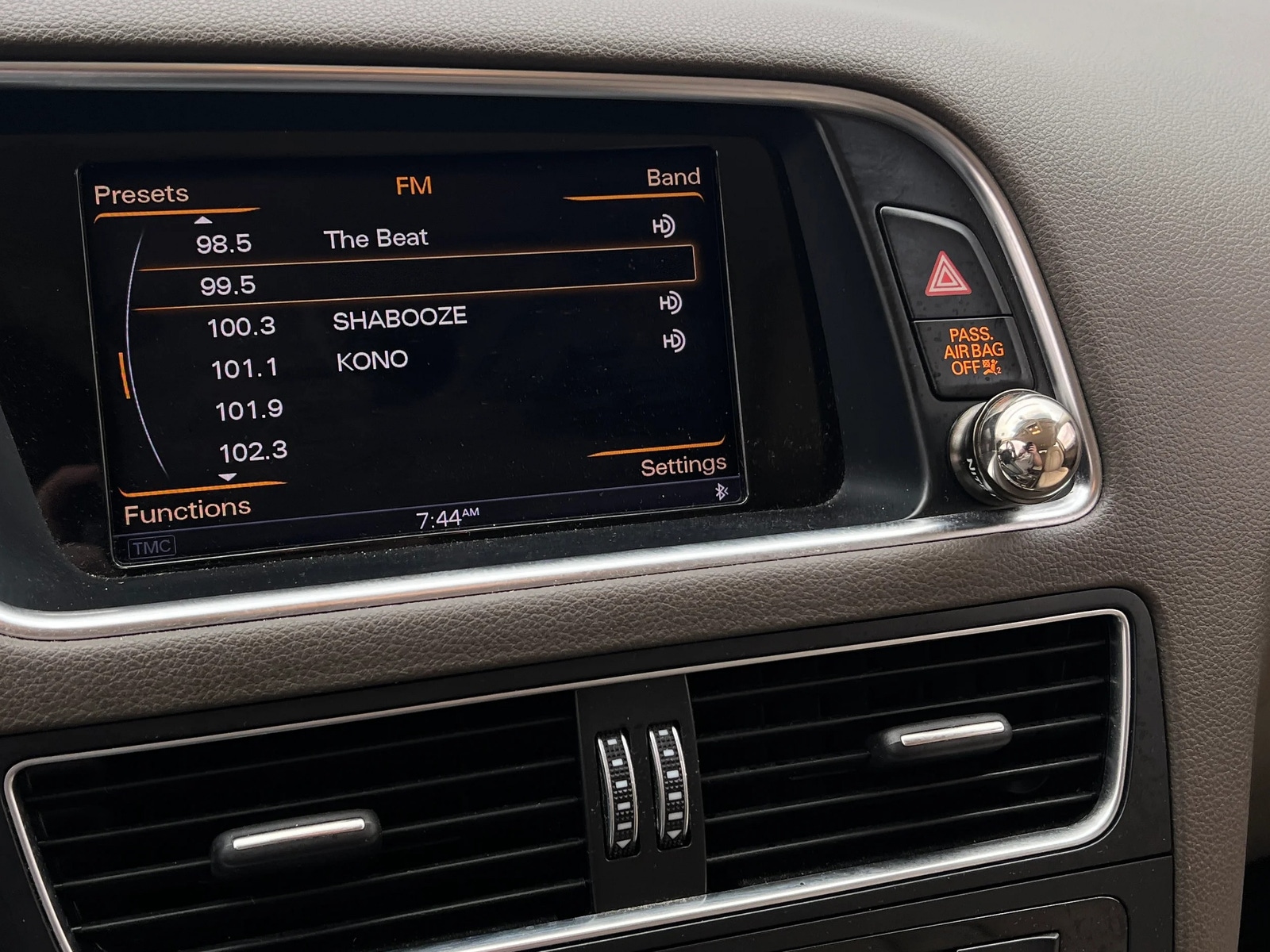 Thumbnail: 2015 Audi Q5 - 3