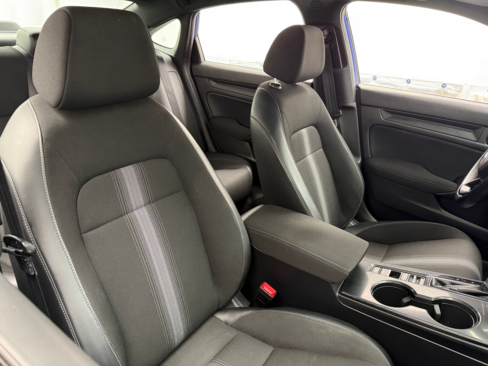 Thumbnail: 2022 Honda Civic - 2