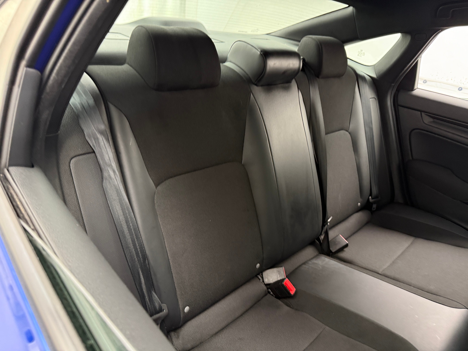 Thumbnail: 2022 Honda Civic - 6