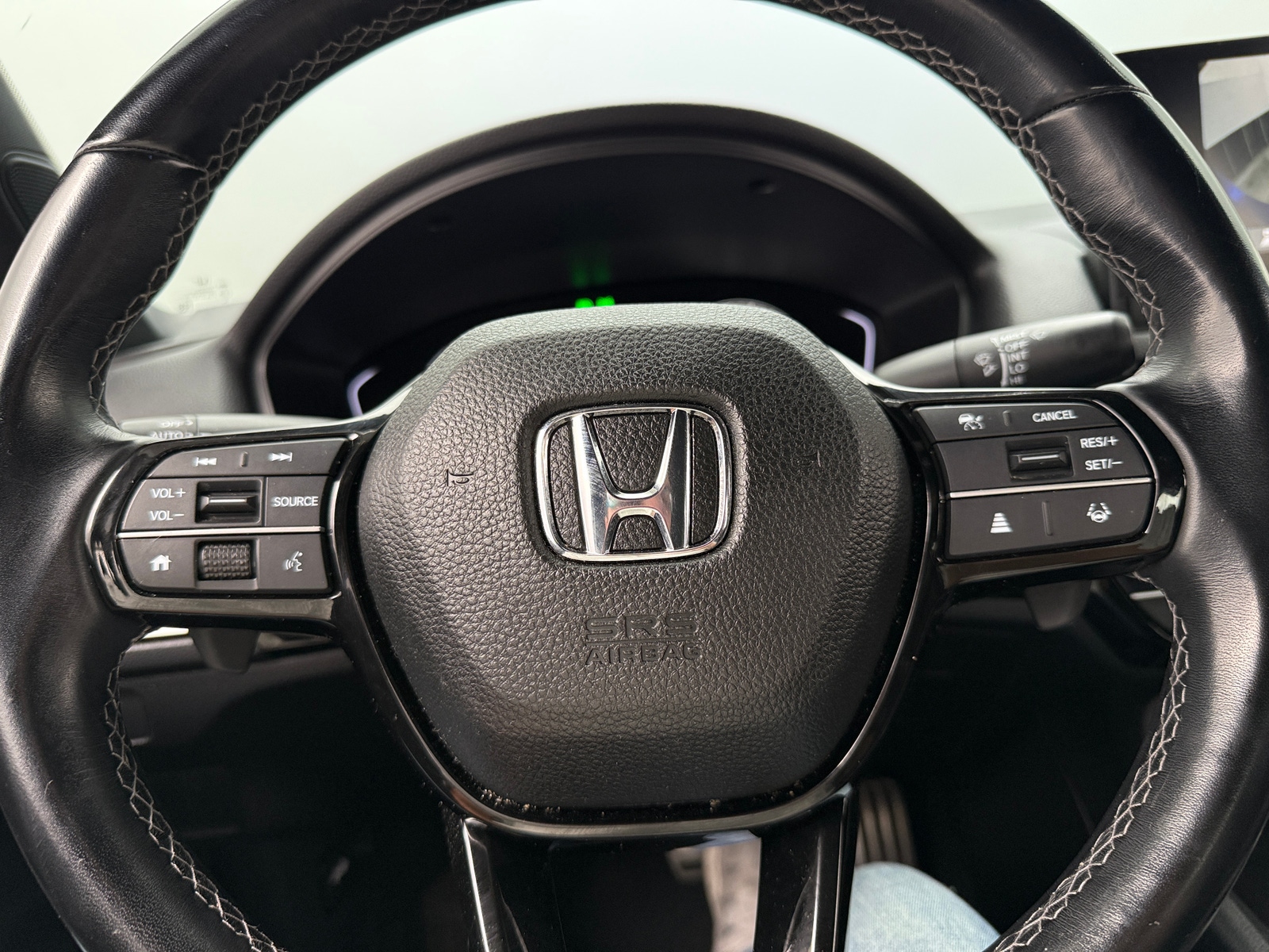 Thumbnail: 2022 Honda Civic - 5