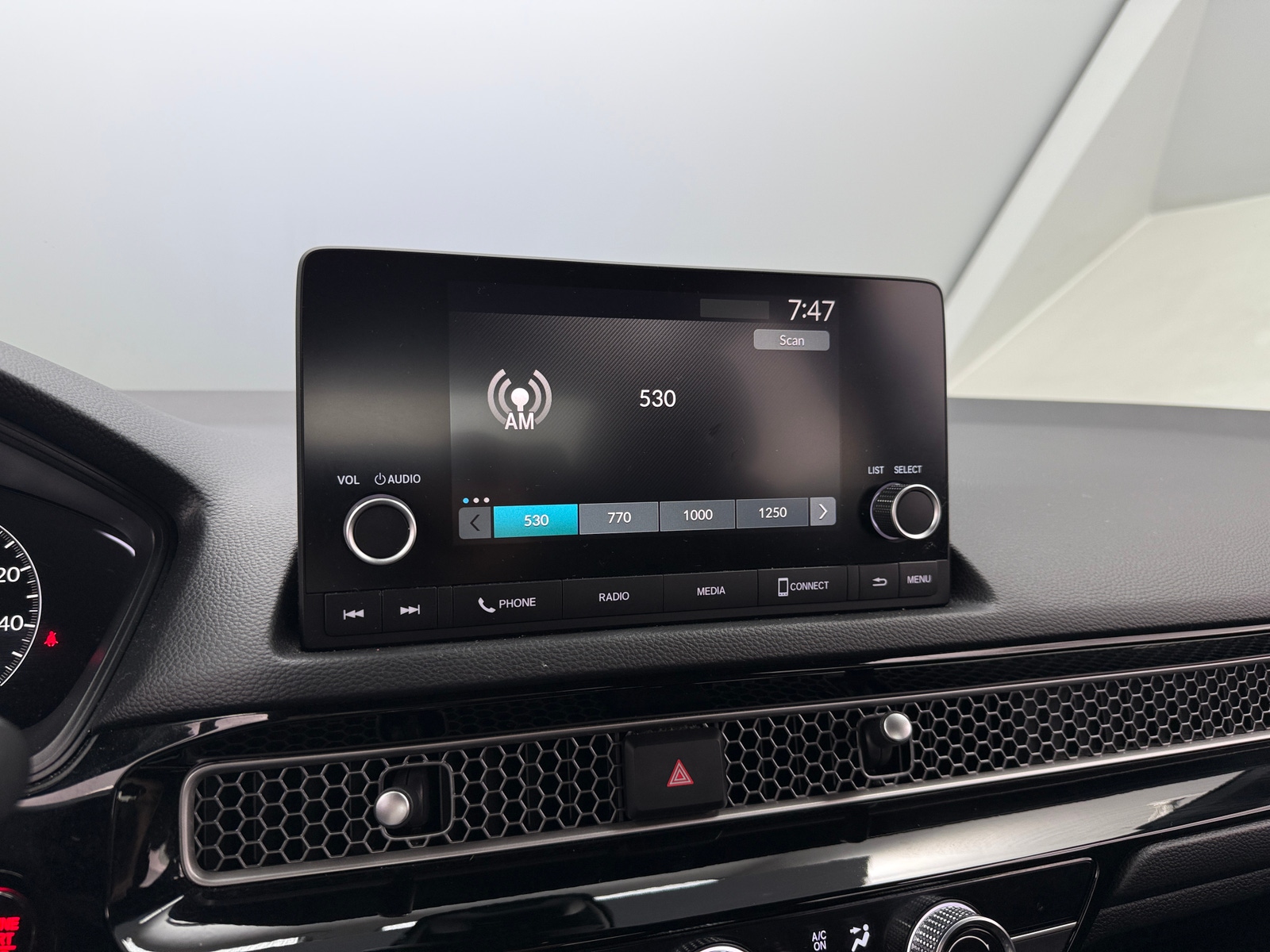 Thumbnail: 2022 Honda Civic - 4