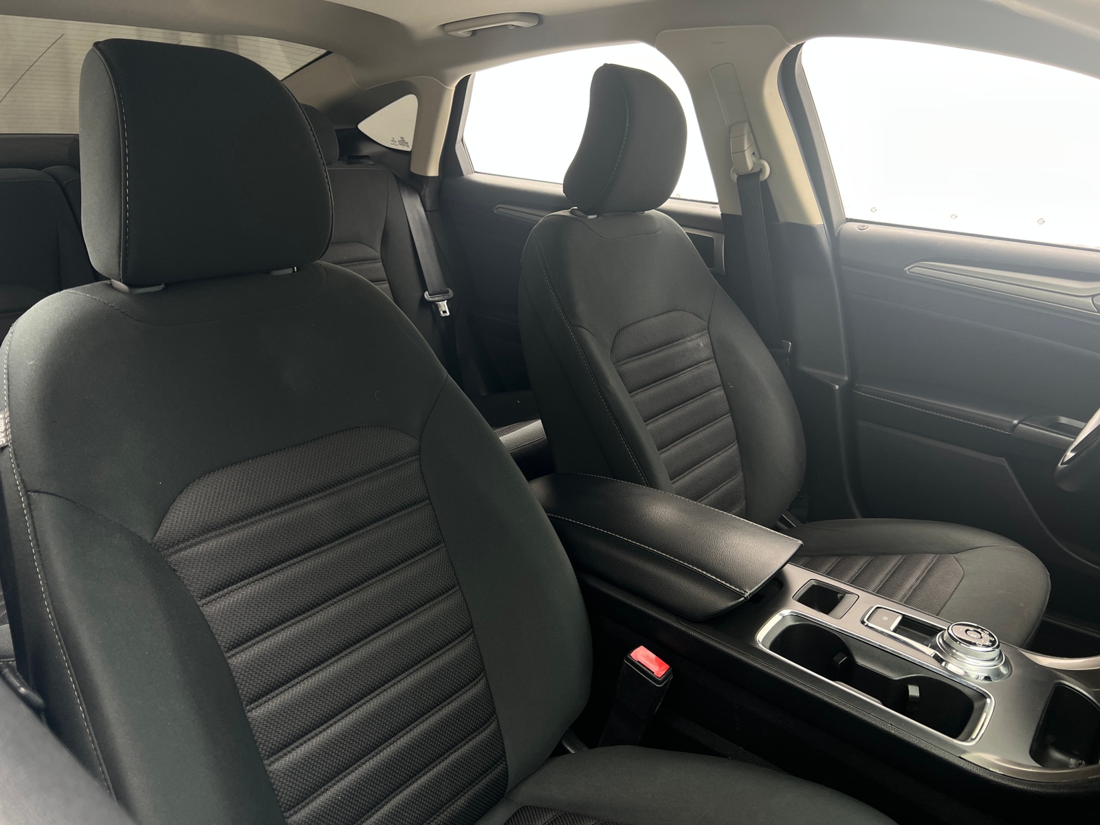 Thumbnail: 2019 Ford Fusion - 2