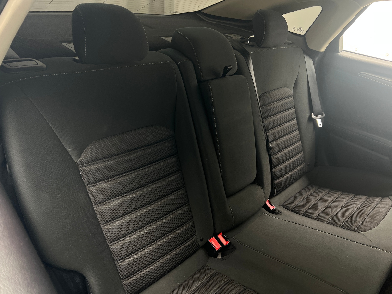 Thumbnail: 2019 Ford Fusion - 6