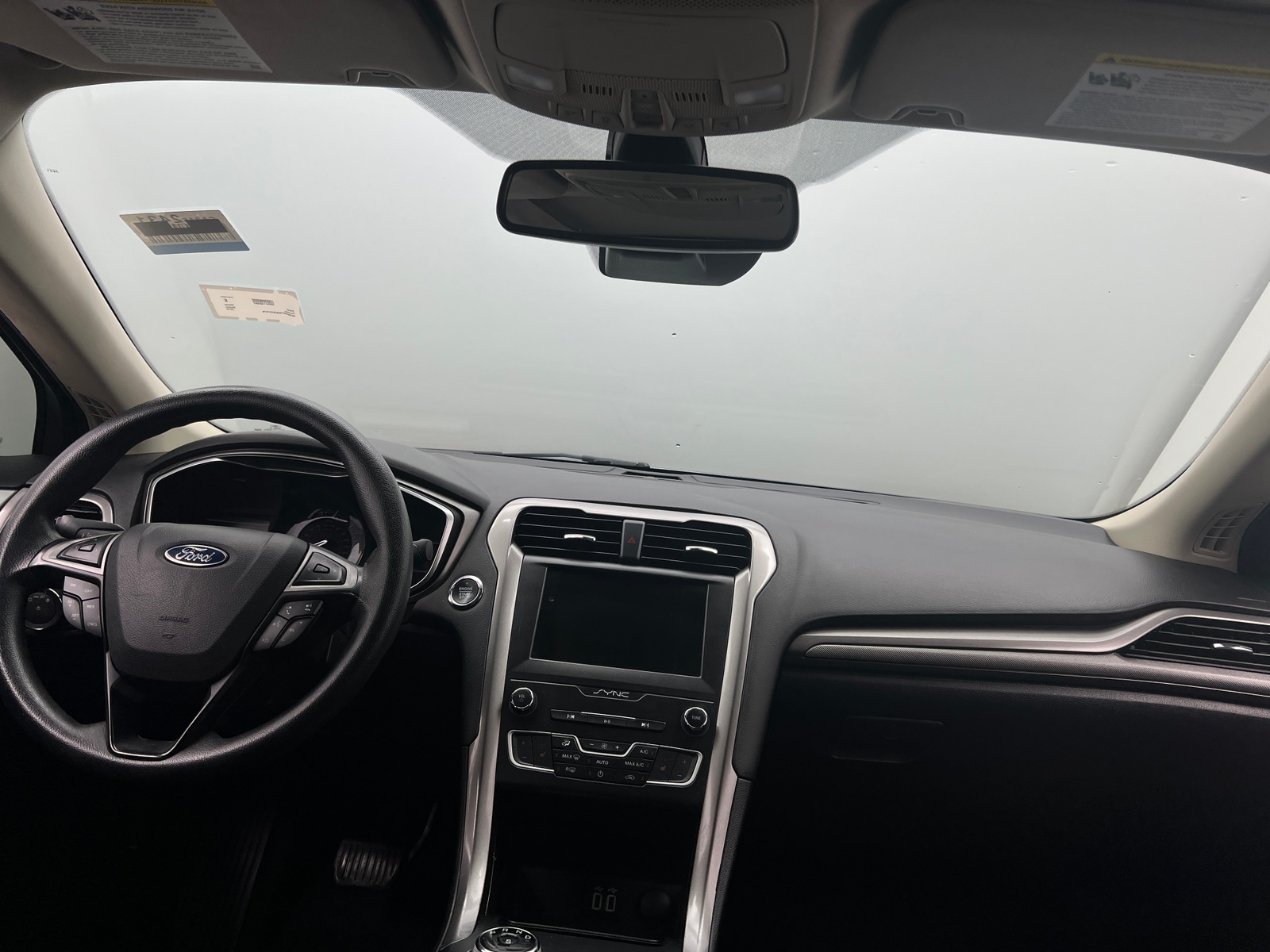 Thumbnail: 2019 Ford Fusion - 3