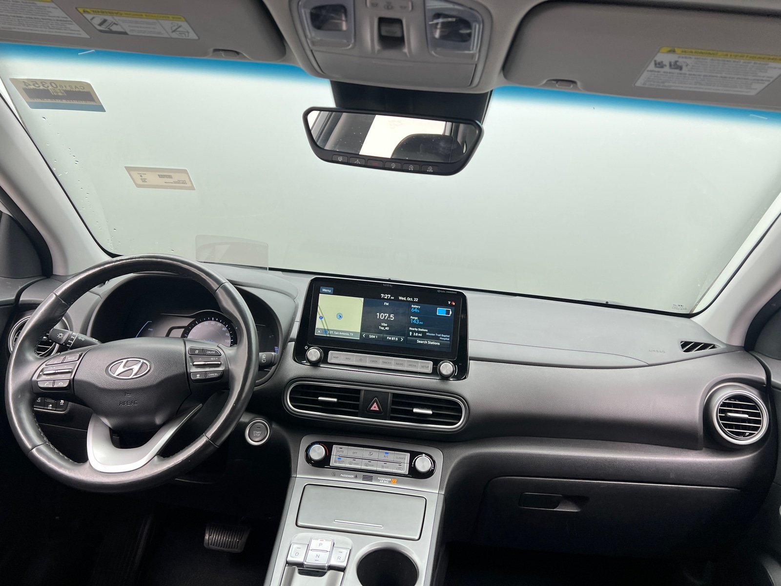 Thumbnail: 2020 Hyundai Kona - 2