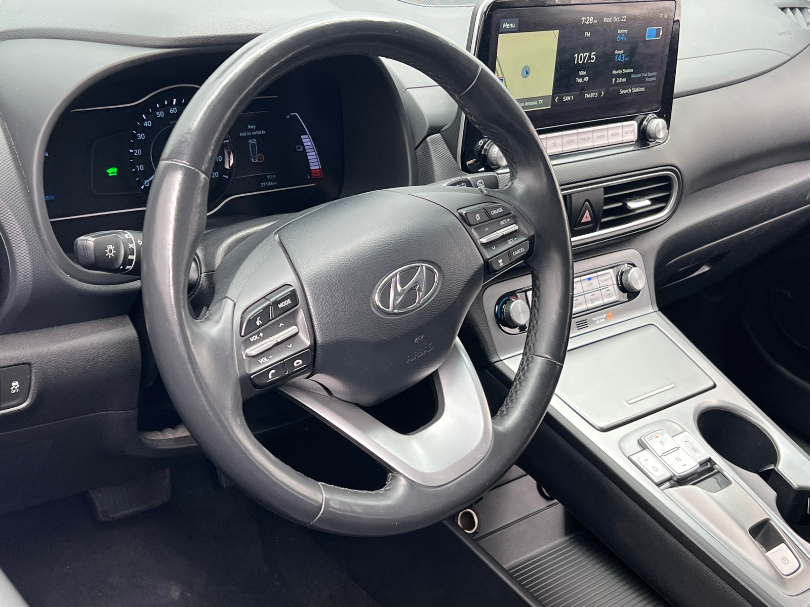 Thumbnail: 2020 Hyundai Kona - 4