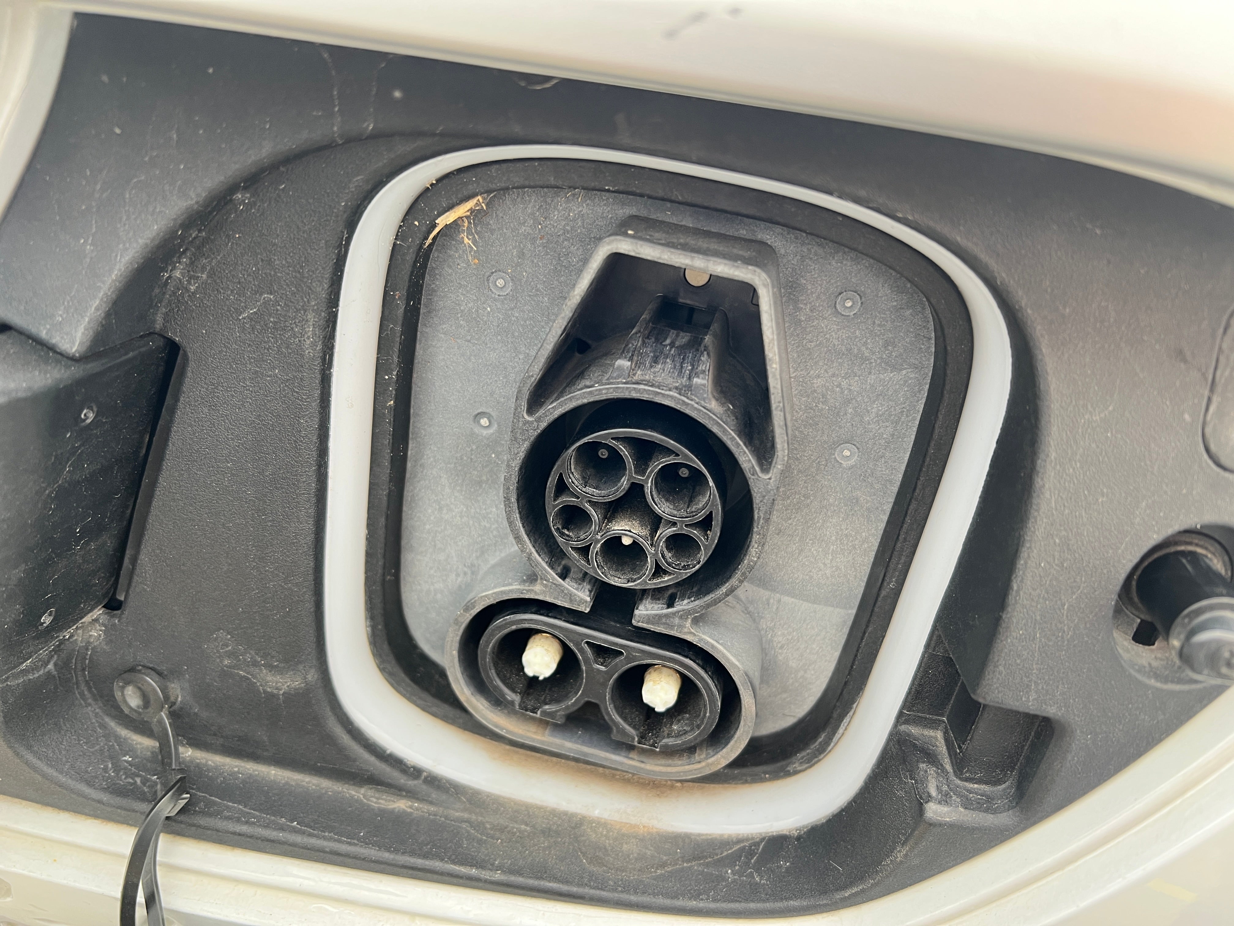 Used 2020 Hyundai Kona EV Ultimate with VIN KM8K53AG0LU072199 for sale in Oak Creek, WI