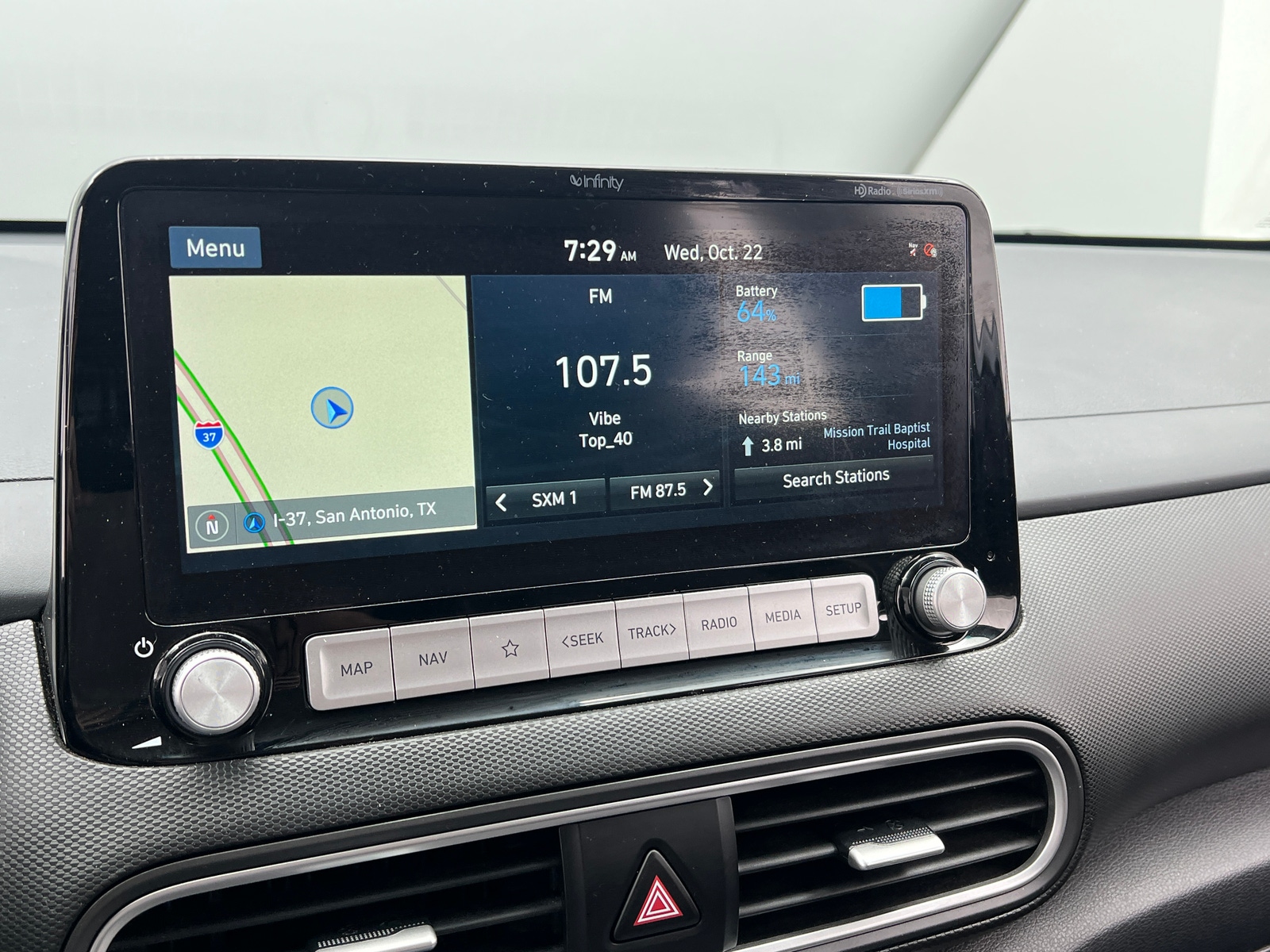 Thumbnail: 2020 Hyundai Kona - 3