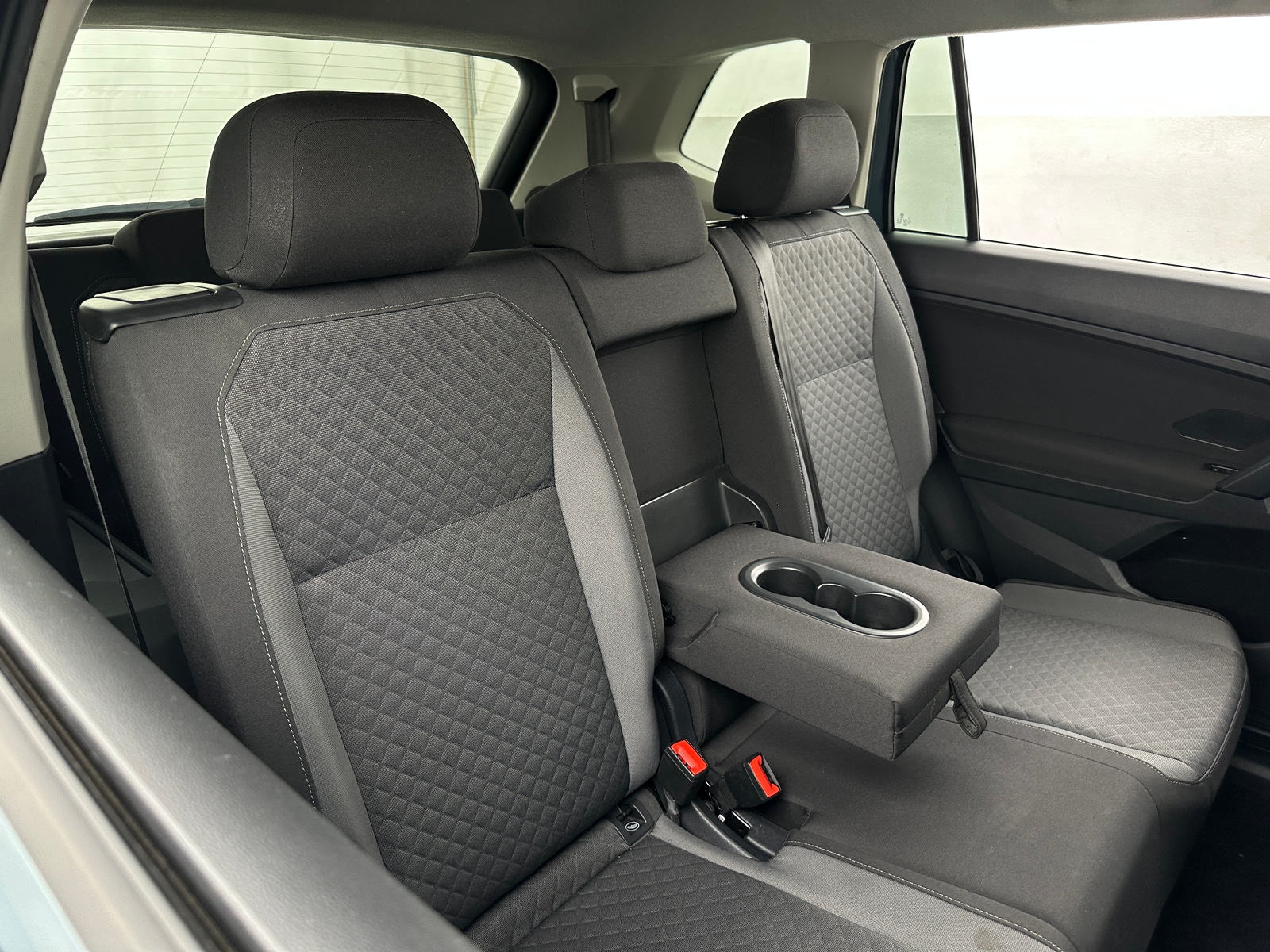 Thumbnail: 2019 Volkswagen Tiguan - 6
