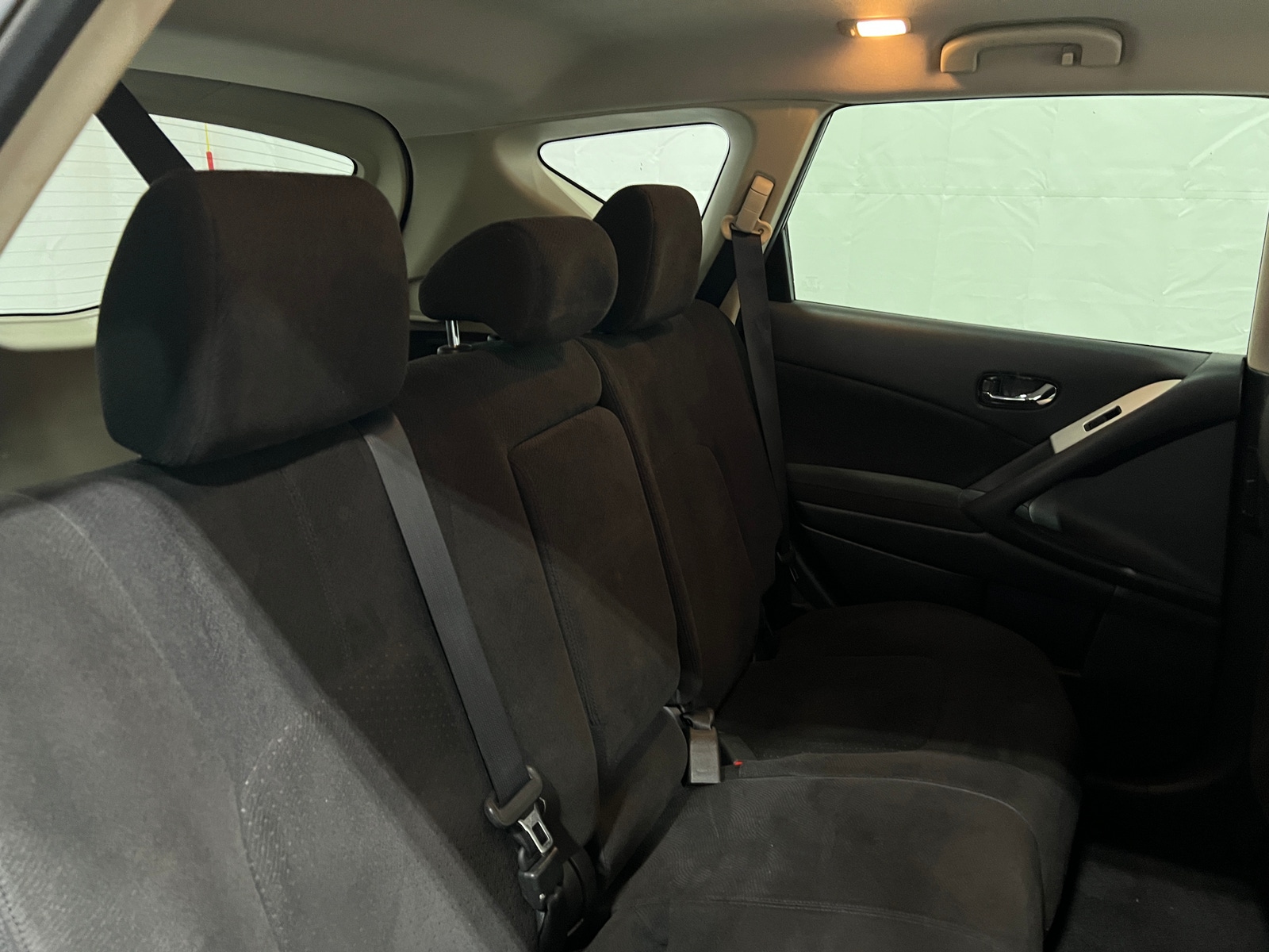 Thumbnail: 2012 Nissan Murano - 6