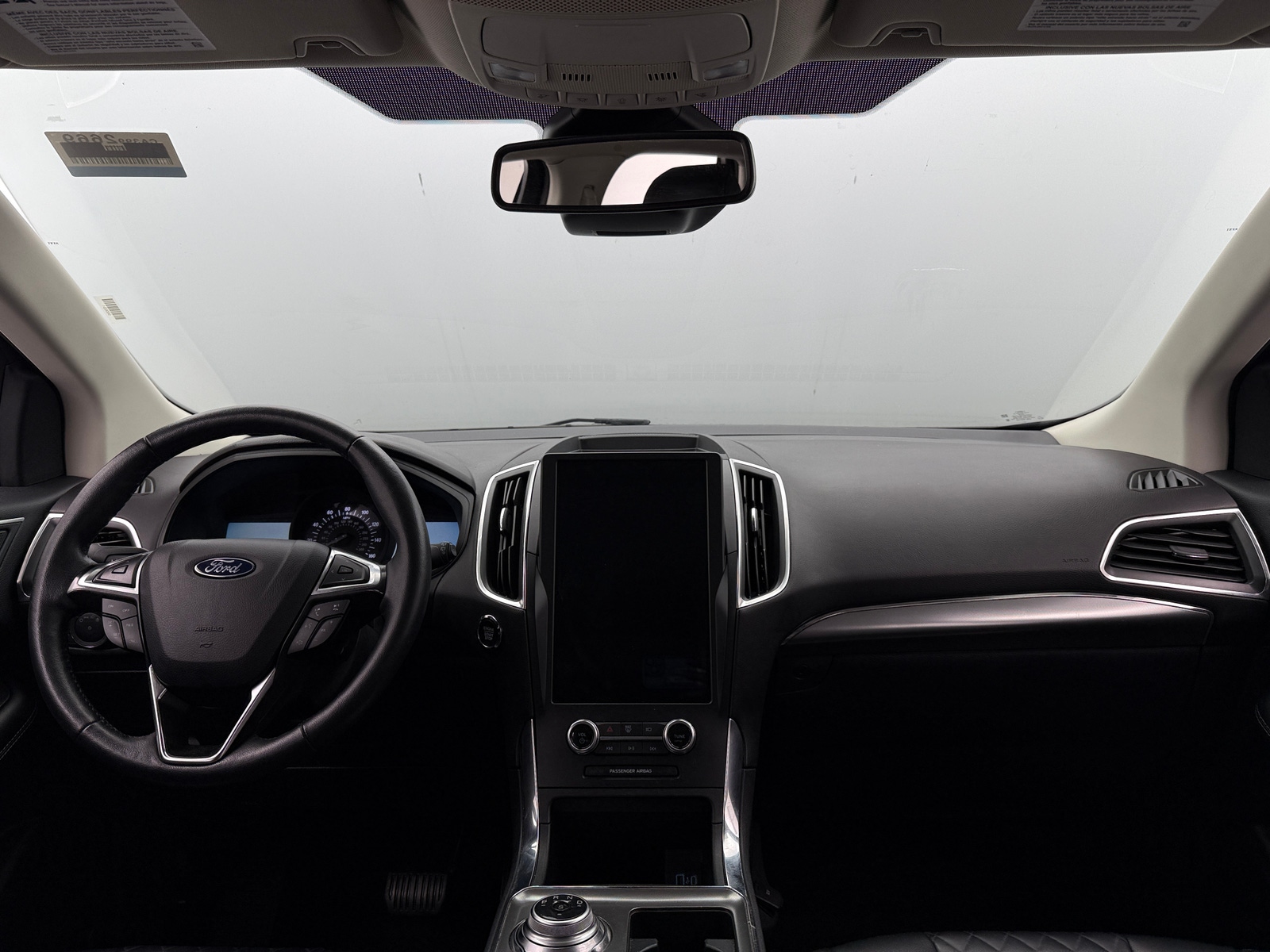 Thumbnail: 2024 Ford Edge - 2
