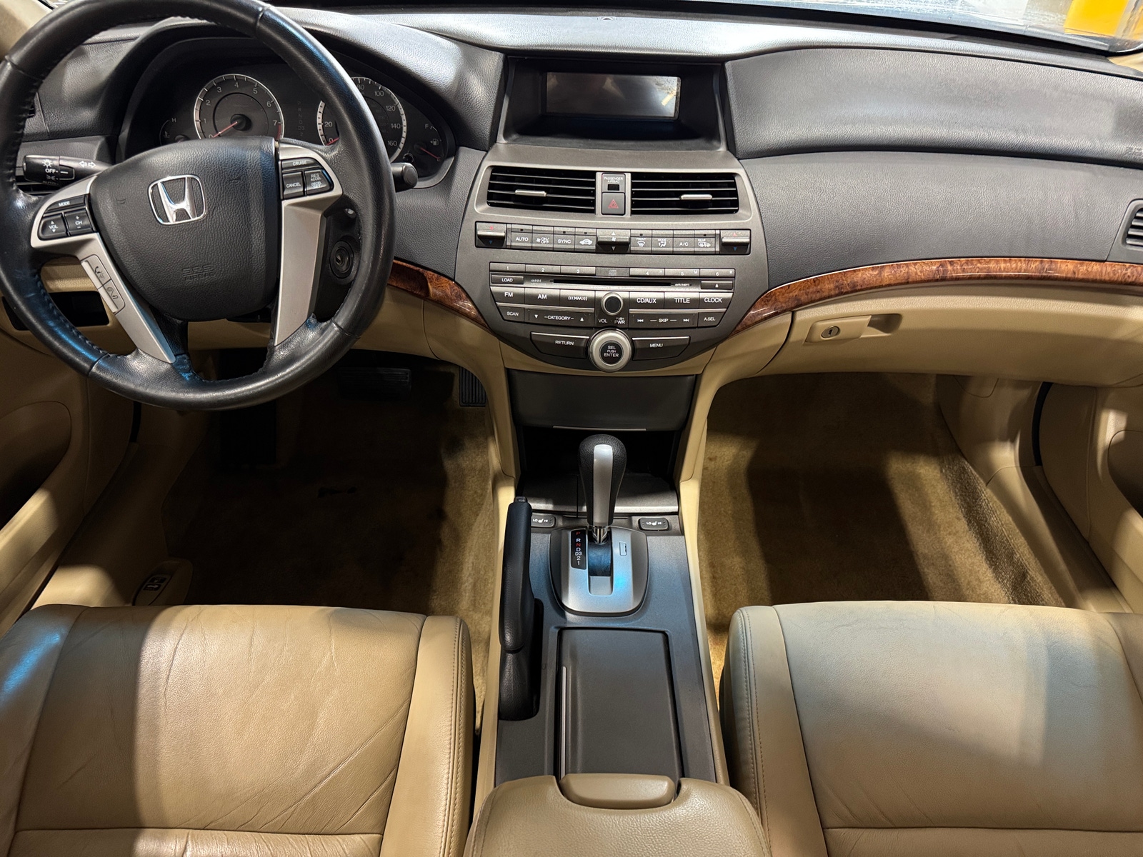 Thumbnail: 2012 Honda Accord - 2