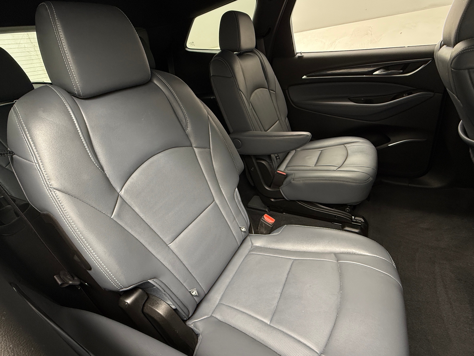 Thumbnail: 2024 Buick Enclave - 5