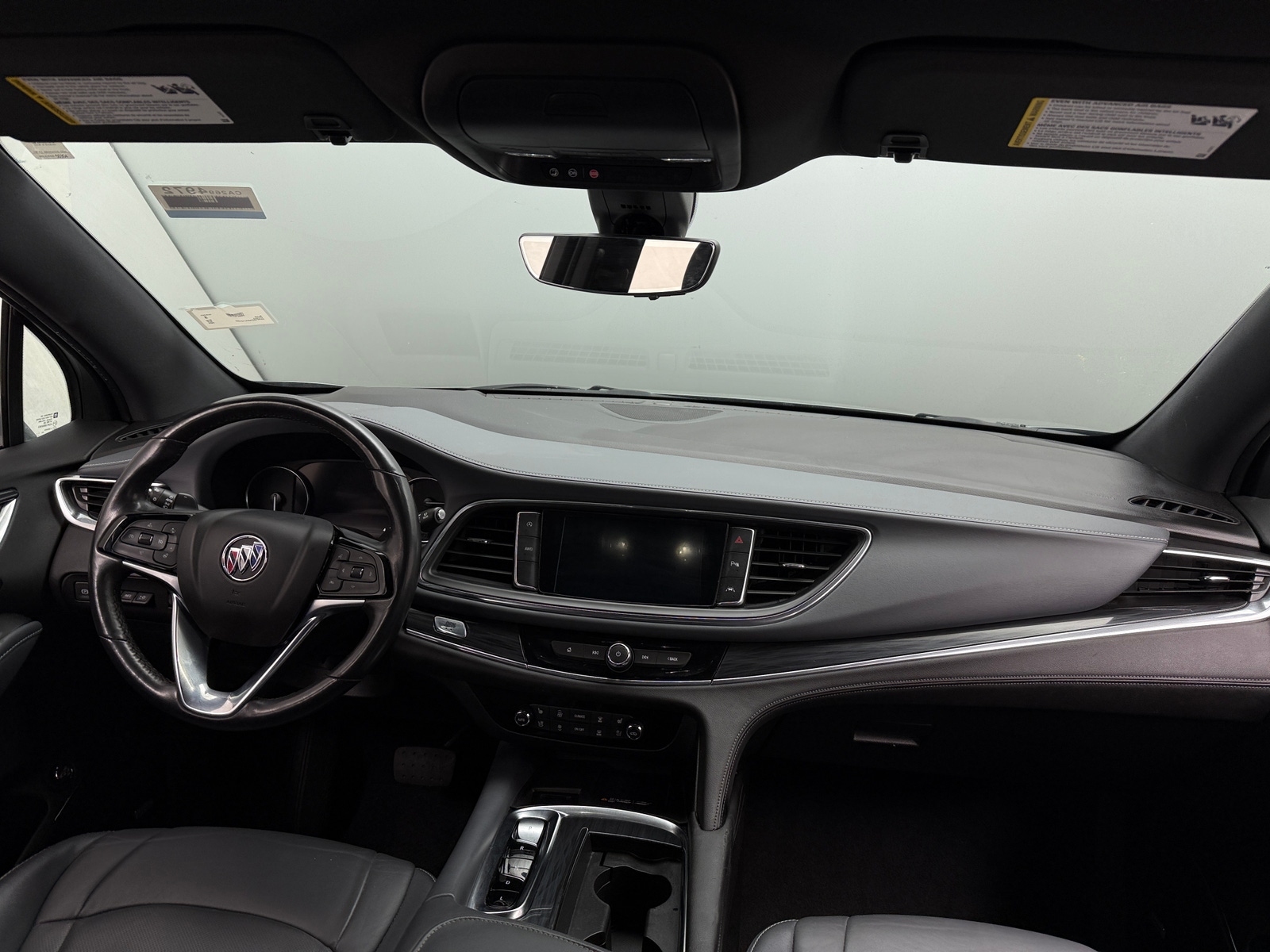Thumbnail: 2024 Buick Enclave - 2