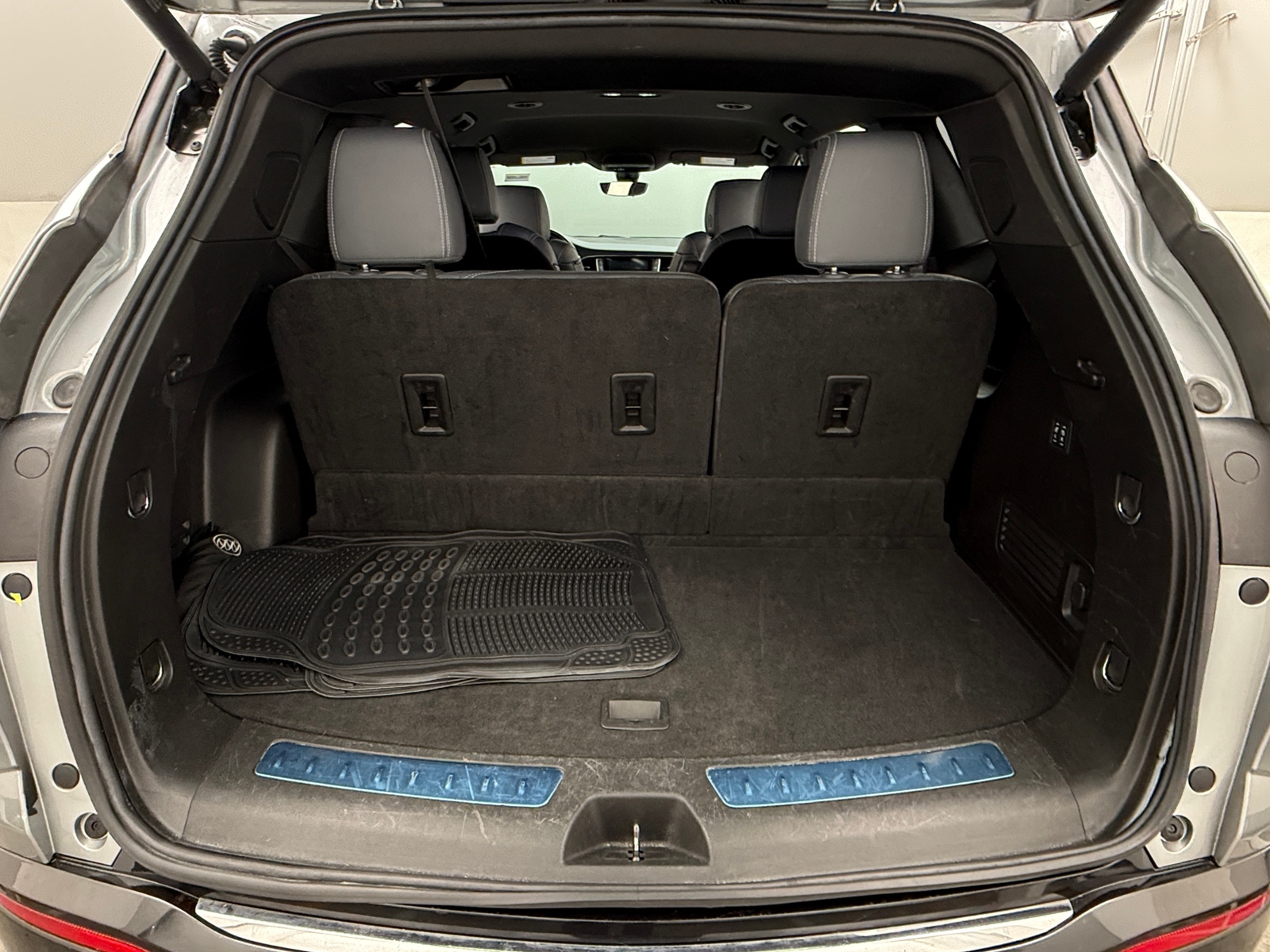 Thumbnail: 2024 Buick Enclave - 6