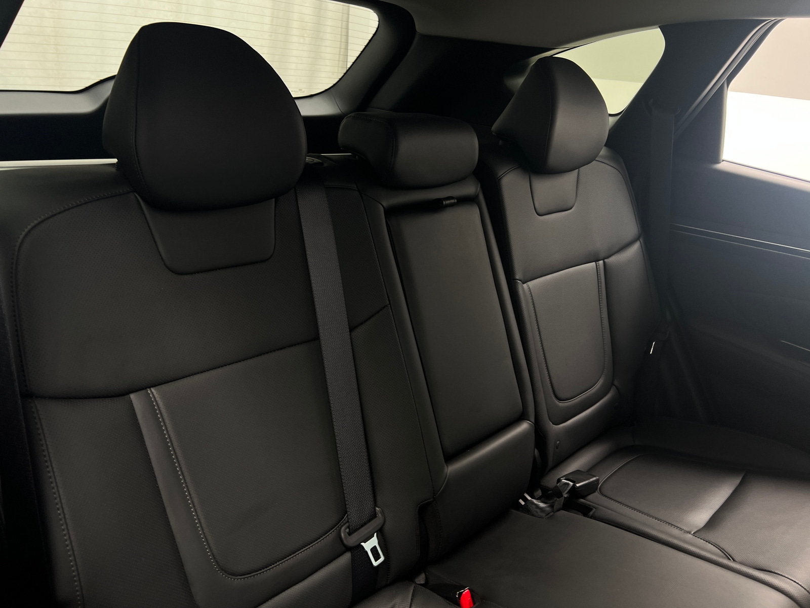 Thumbnail: 2023 Hyundai Tucson - 5