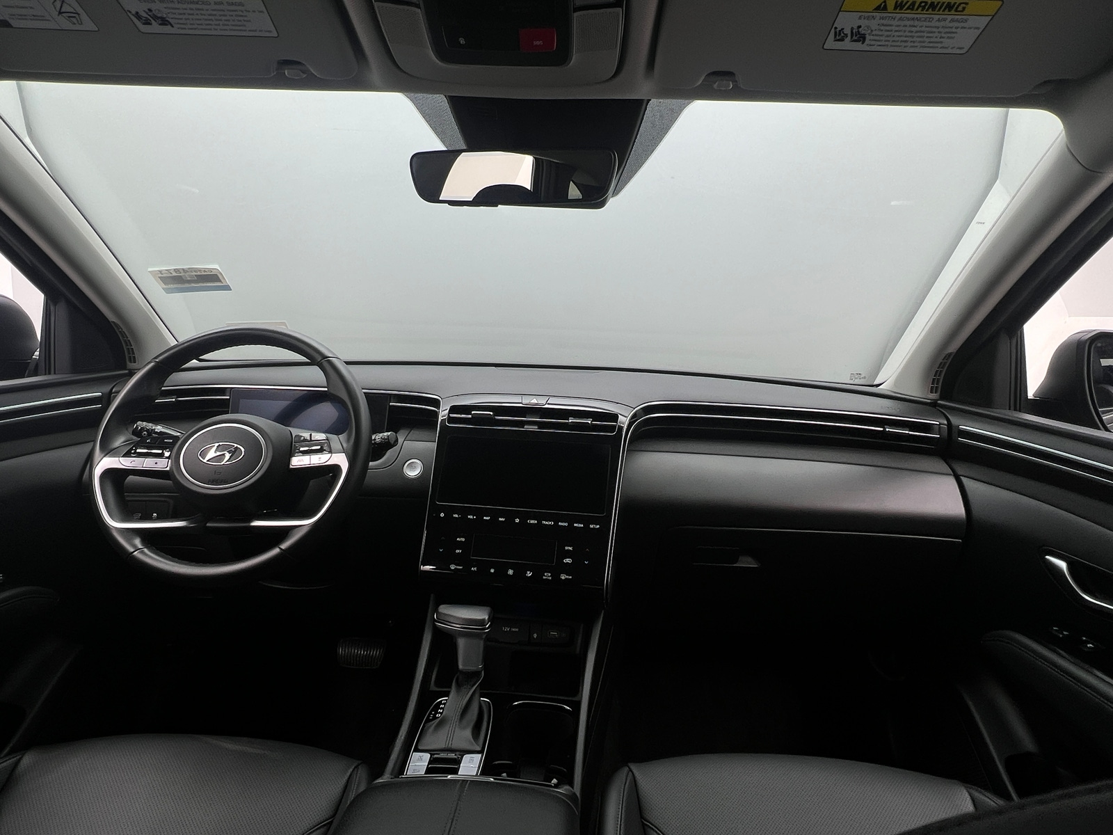 Thumbnail: 2023 Hyundai Tucson - 2