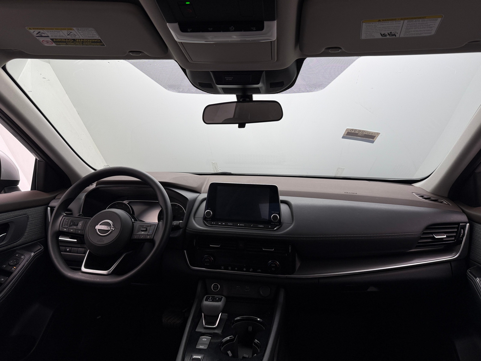 Thumbnail: 2022 Nissan Rogue - 3