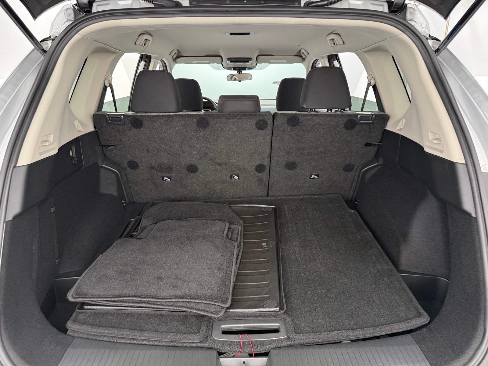 Thumbnail: 2022 Nissan Rogue - 7