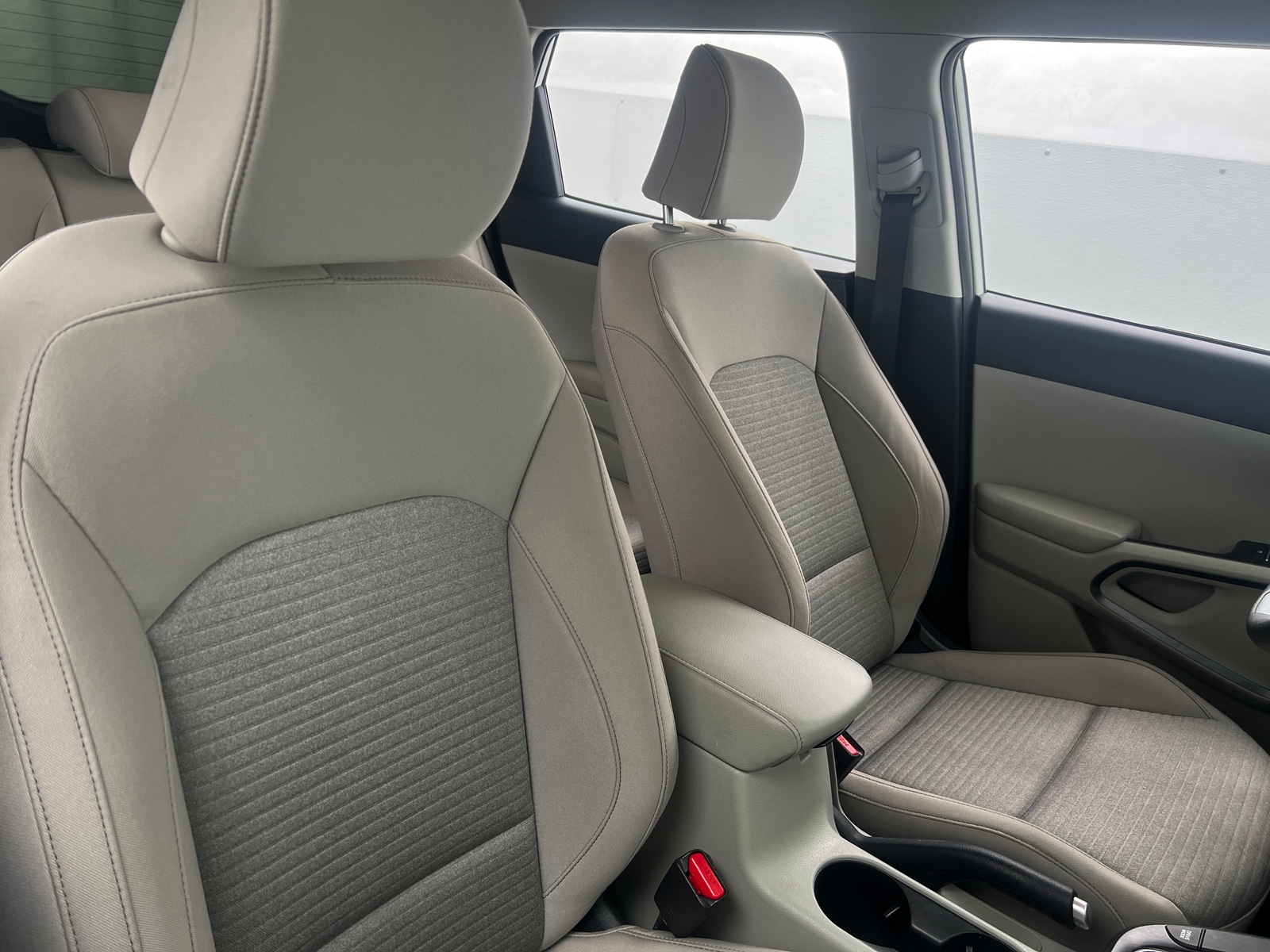 Thumbnail: 2021 Kia Soul - 2