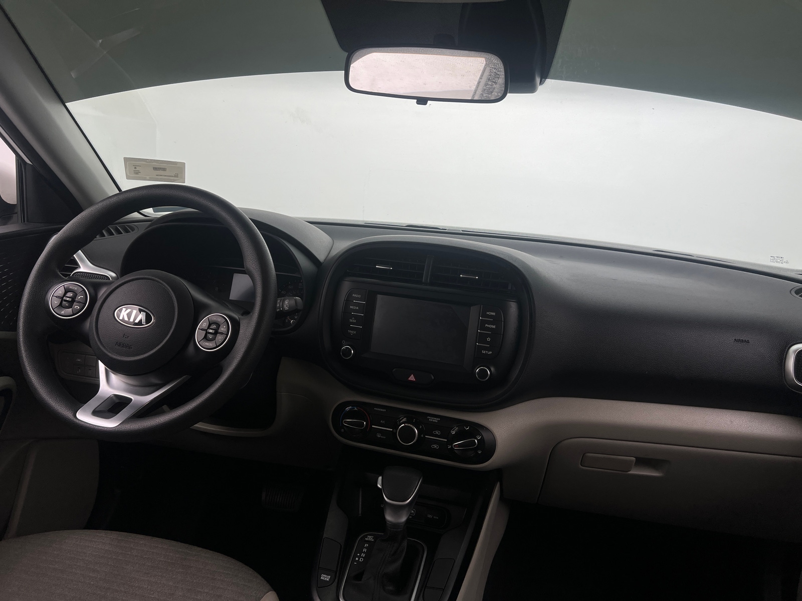 Thumbnail: 2021 Kia Soul - 3