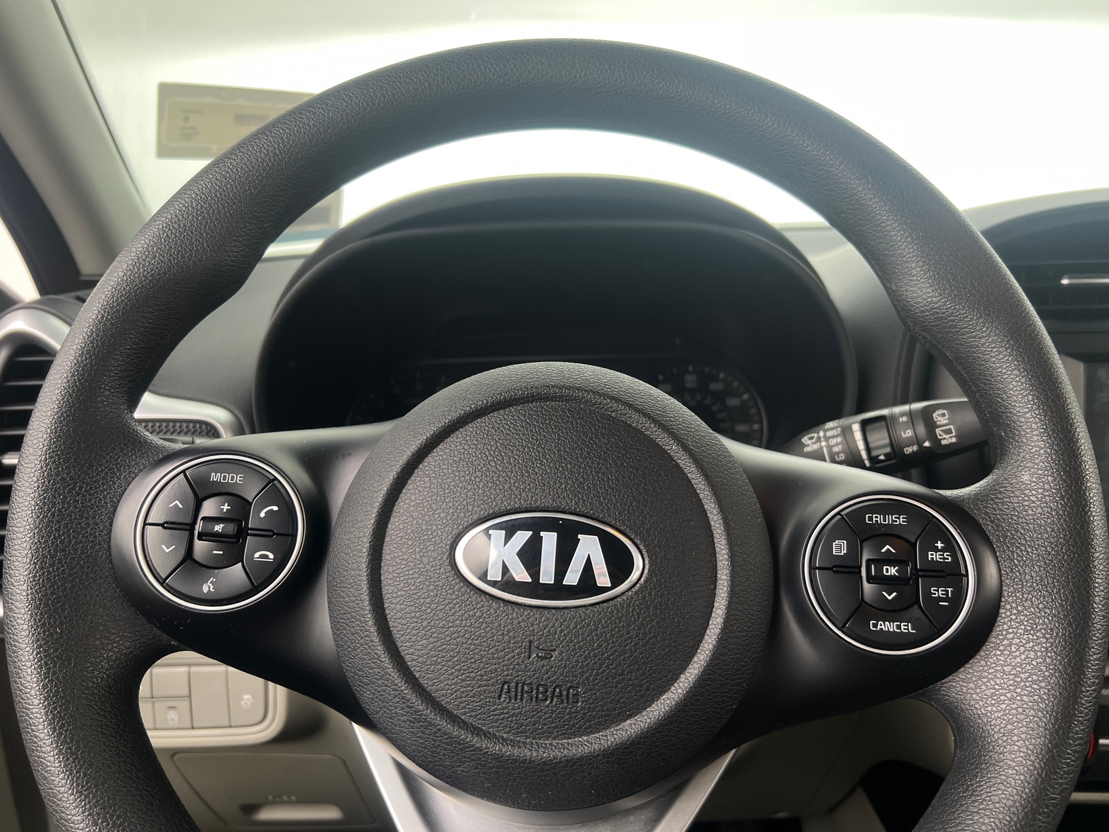 Thumbnail: 2021 Kia Soul - 5