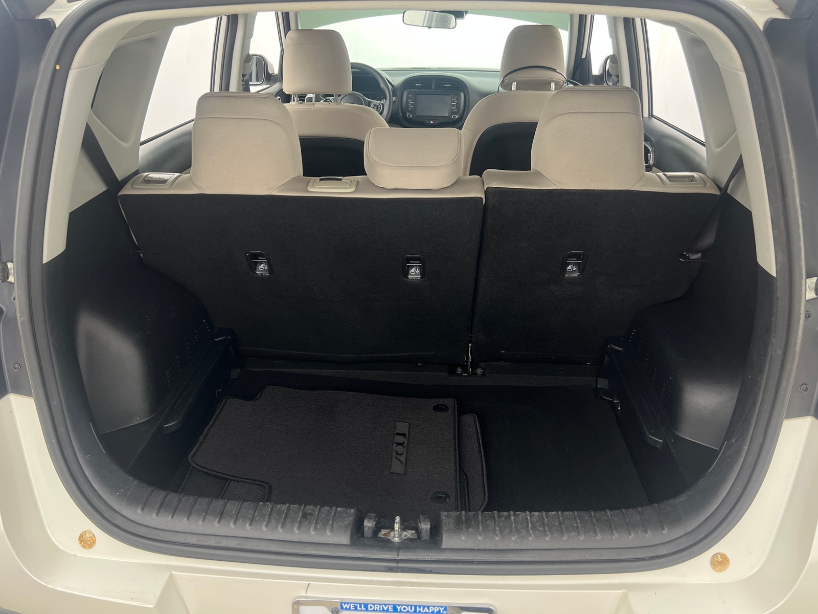 Thumbnail: 2021 Kia Soul - 7