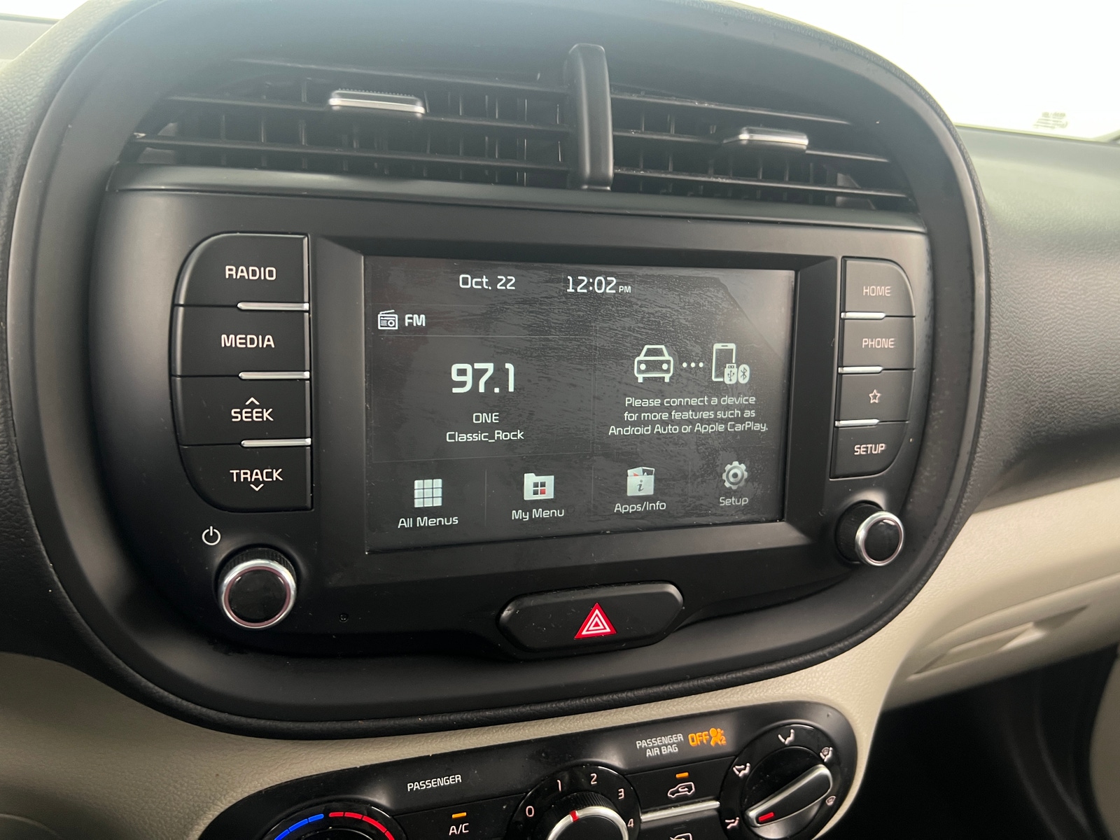 Thumbnail: 2021 Kia Soul - 4