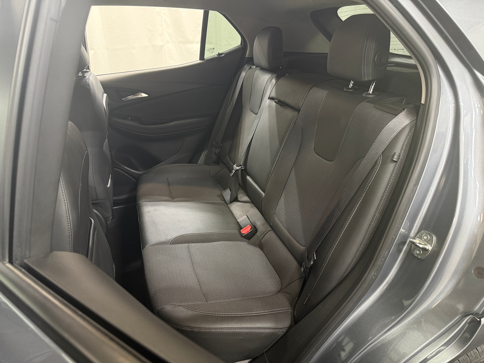 Thumbnail: 2022 Buick Encore GX - 6