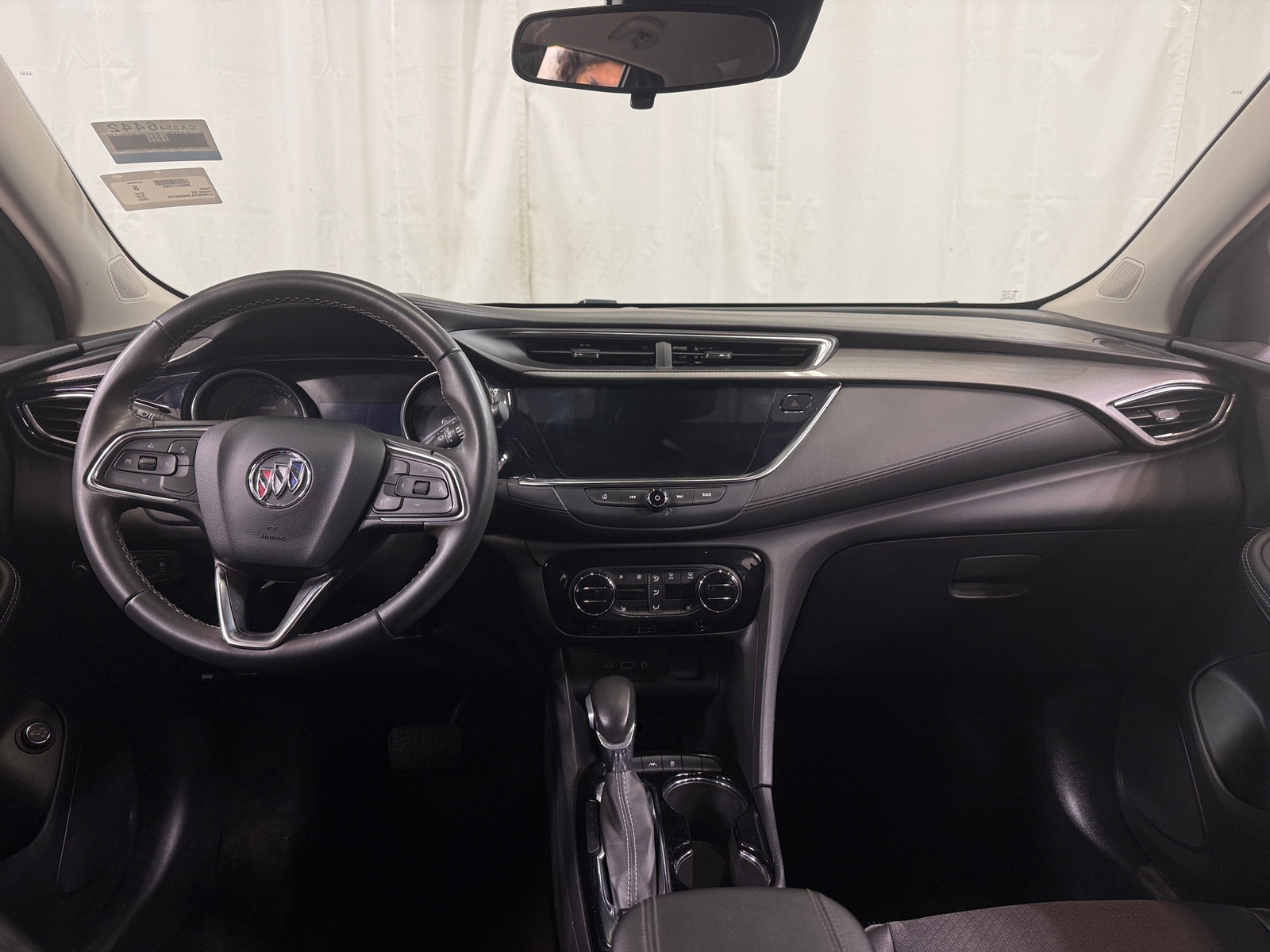 Thumbnail: 2022 Buick Encore GX - 3