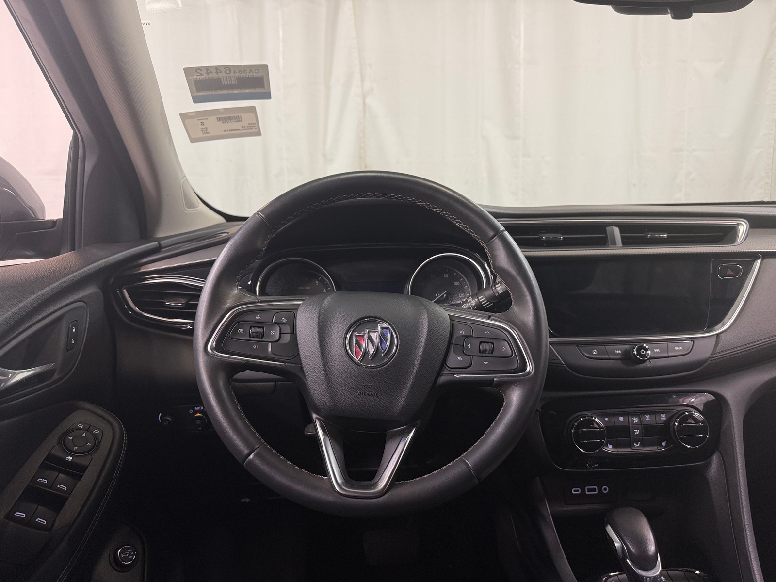 Thumbnail: 2022 Buick Encore GX - 5