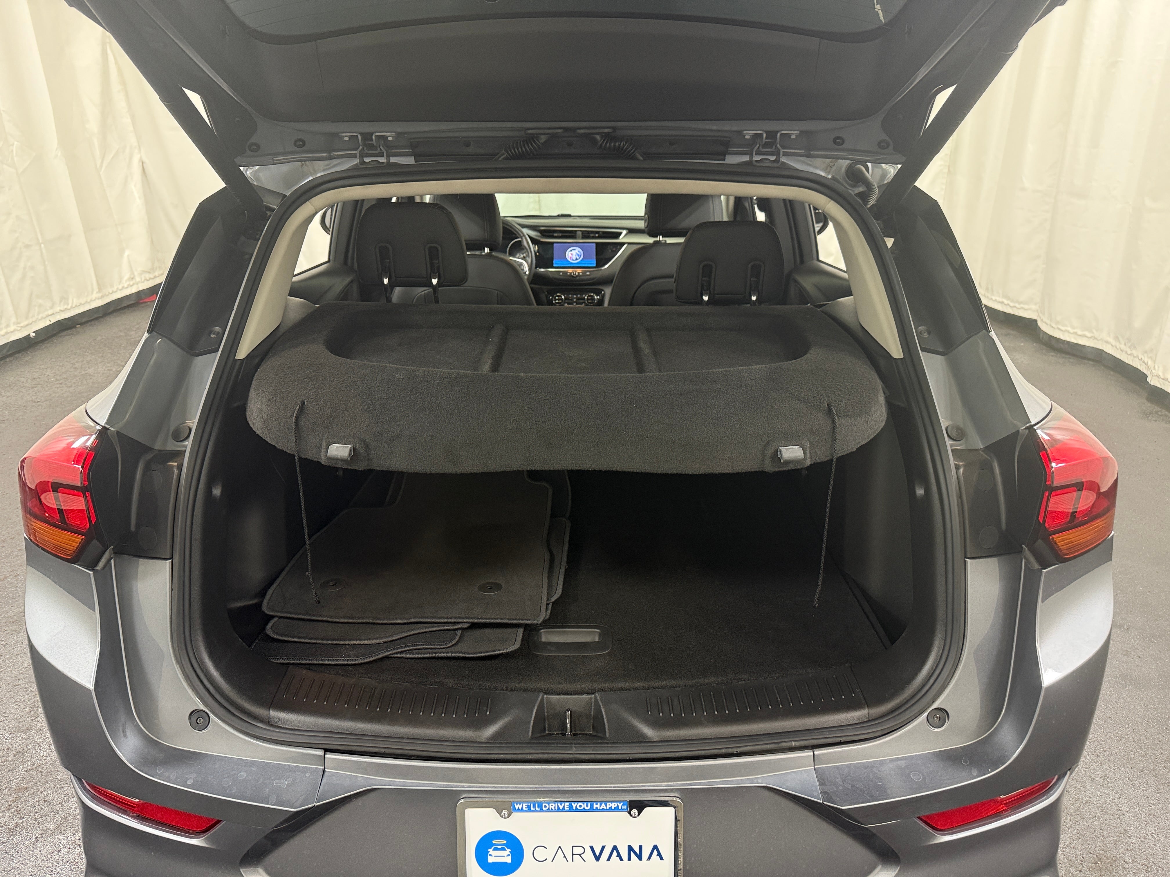 2022 Buick Encore GX