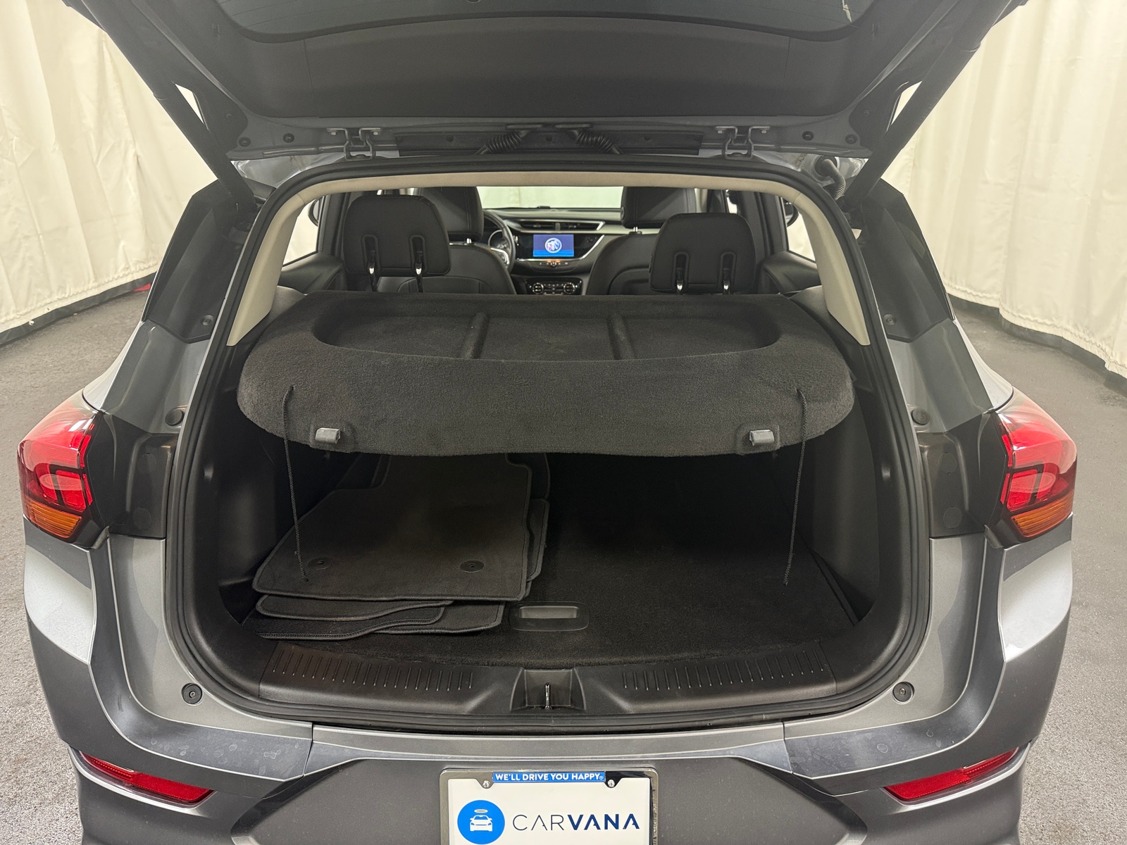 Thumbnail: 2022 Buick Encore GX - 7