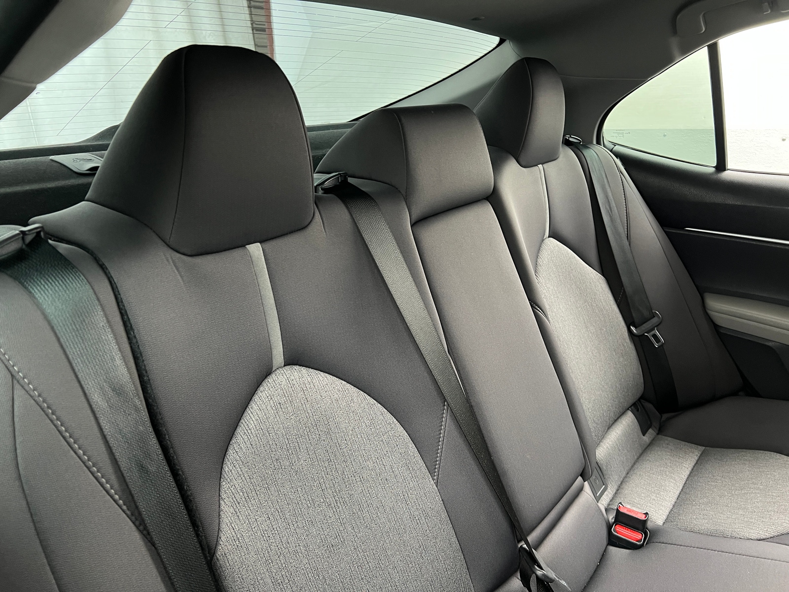 Thumbnail: 2021 Toyota Camry - 6
