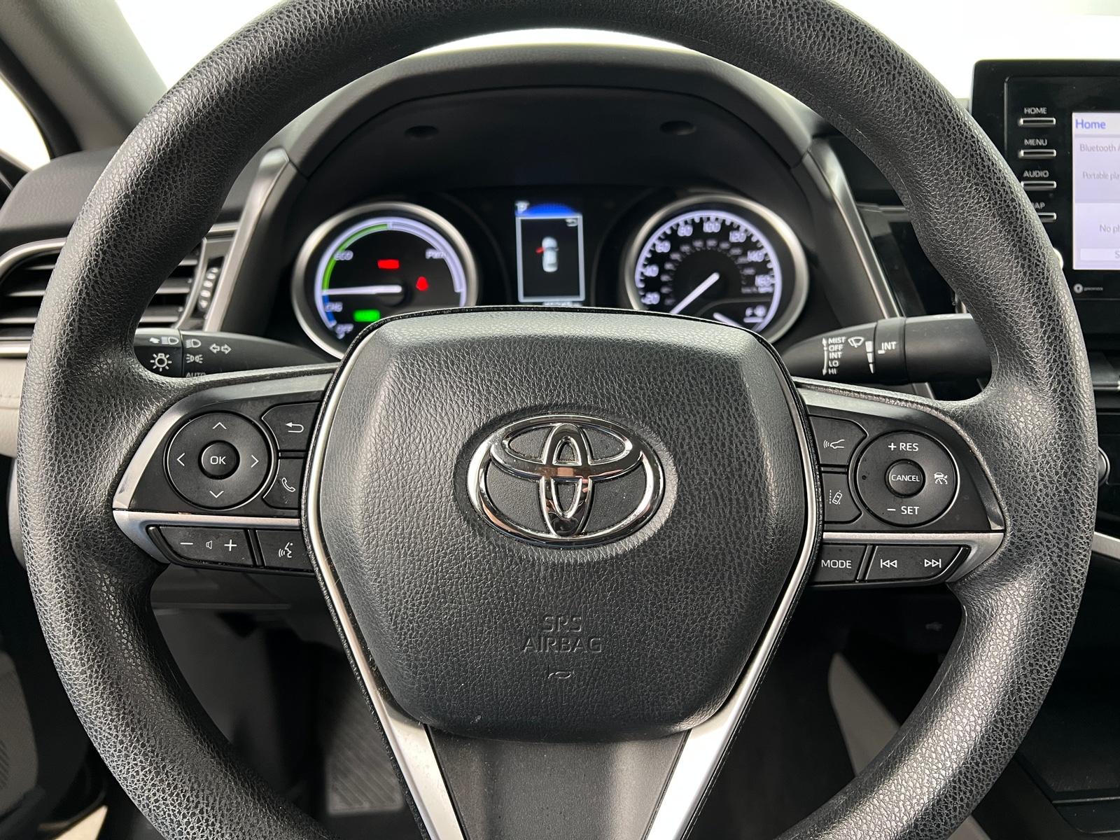 Thumbnail: 2021 Toyota Camry - 5