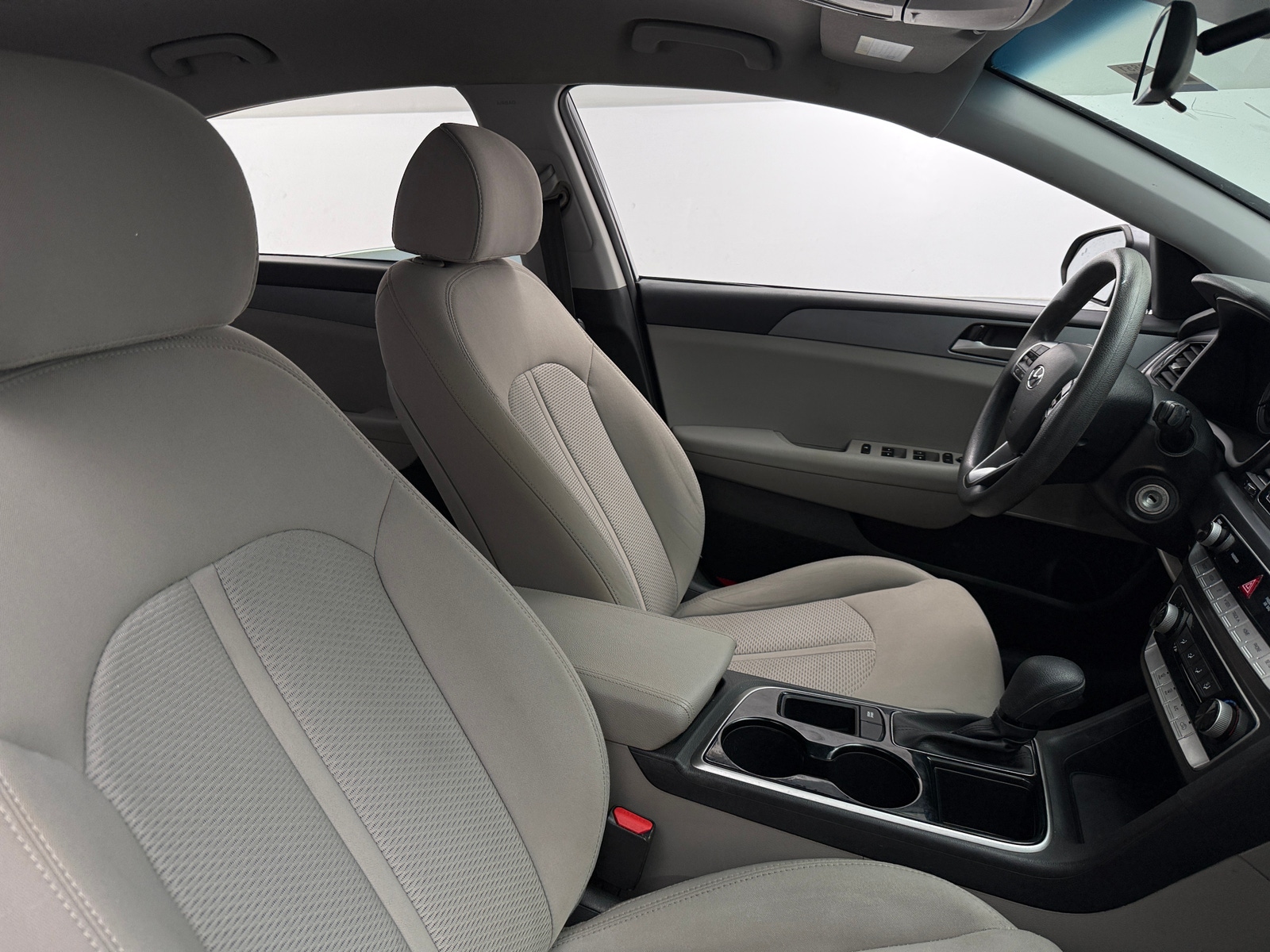 Thumbnail: 2018 Hyundai Sonata - 2