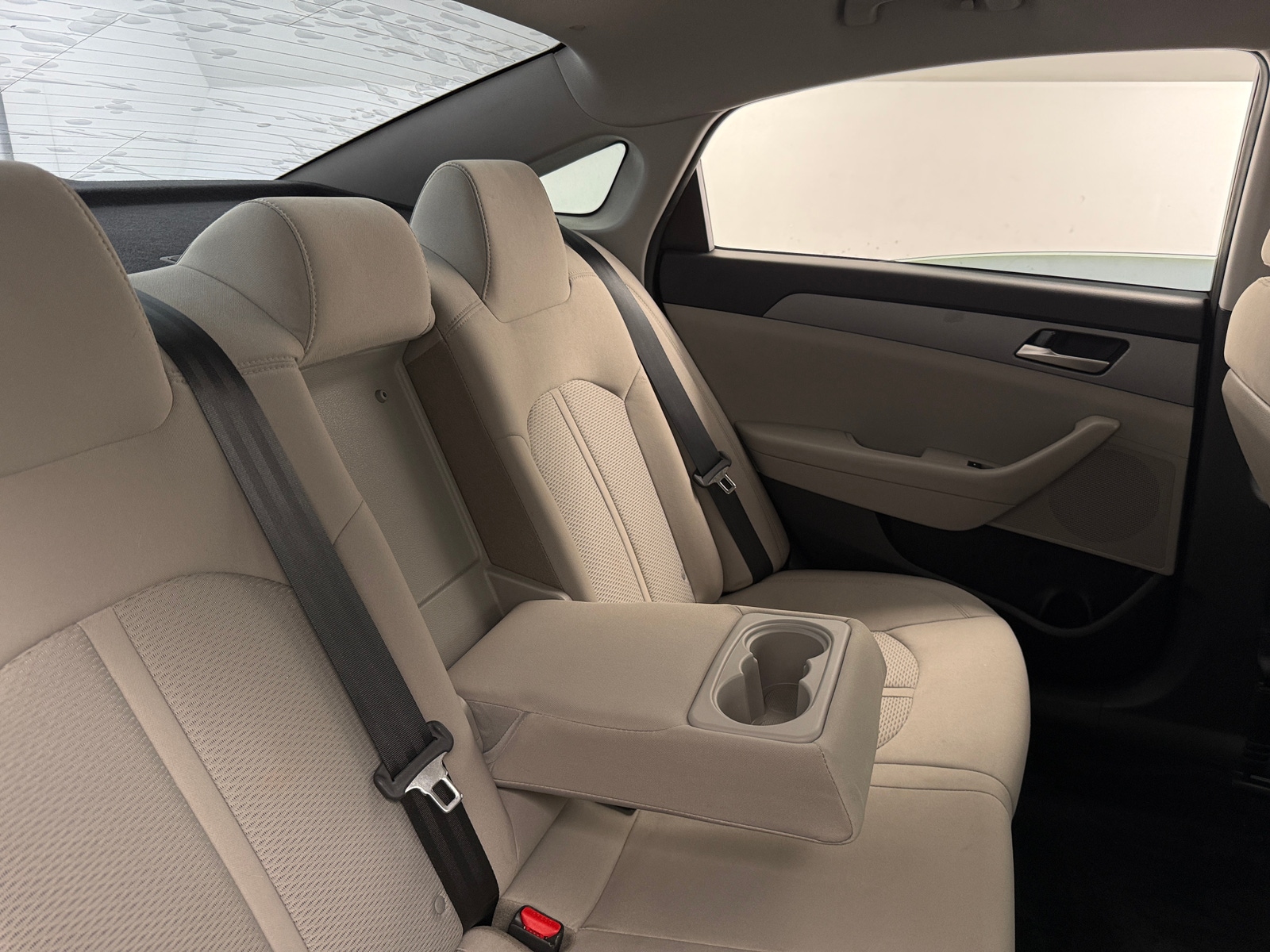 Thumbnail: 2018 Hyundai Sonata - 6