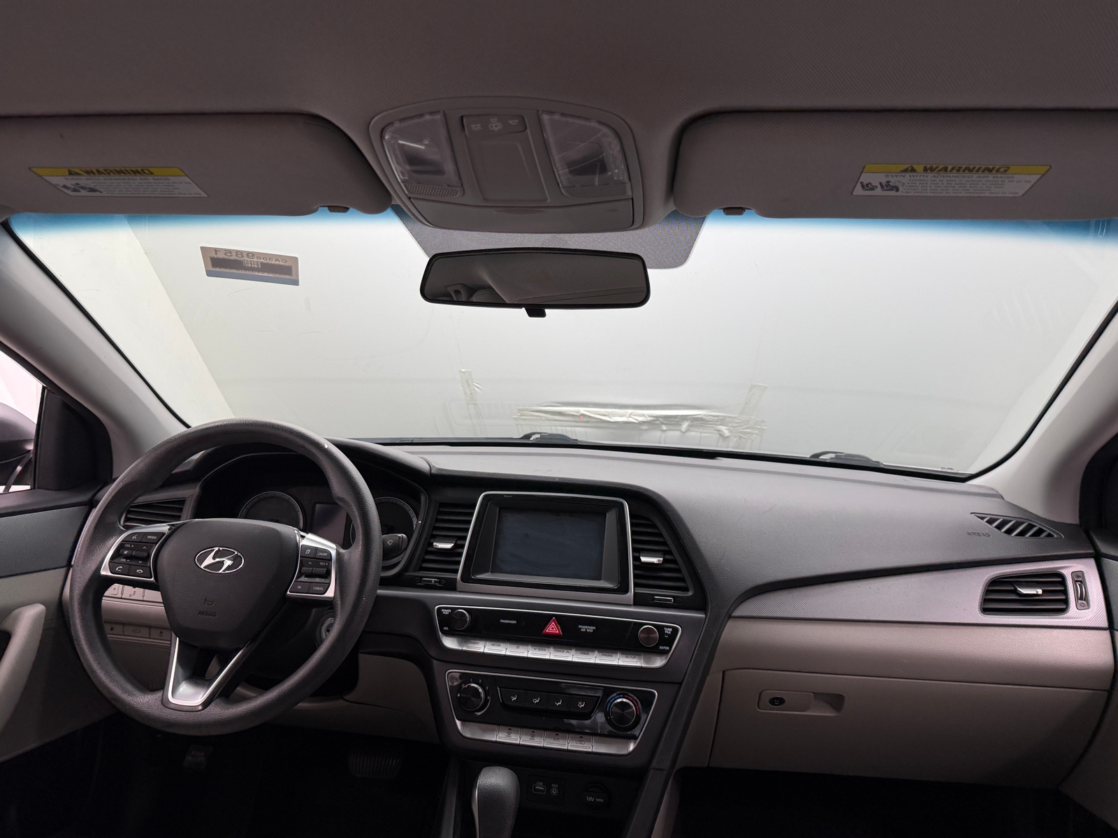 Thumbnail: 2018 Hyundai Sonata - 3