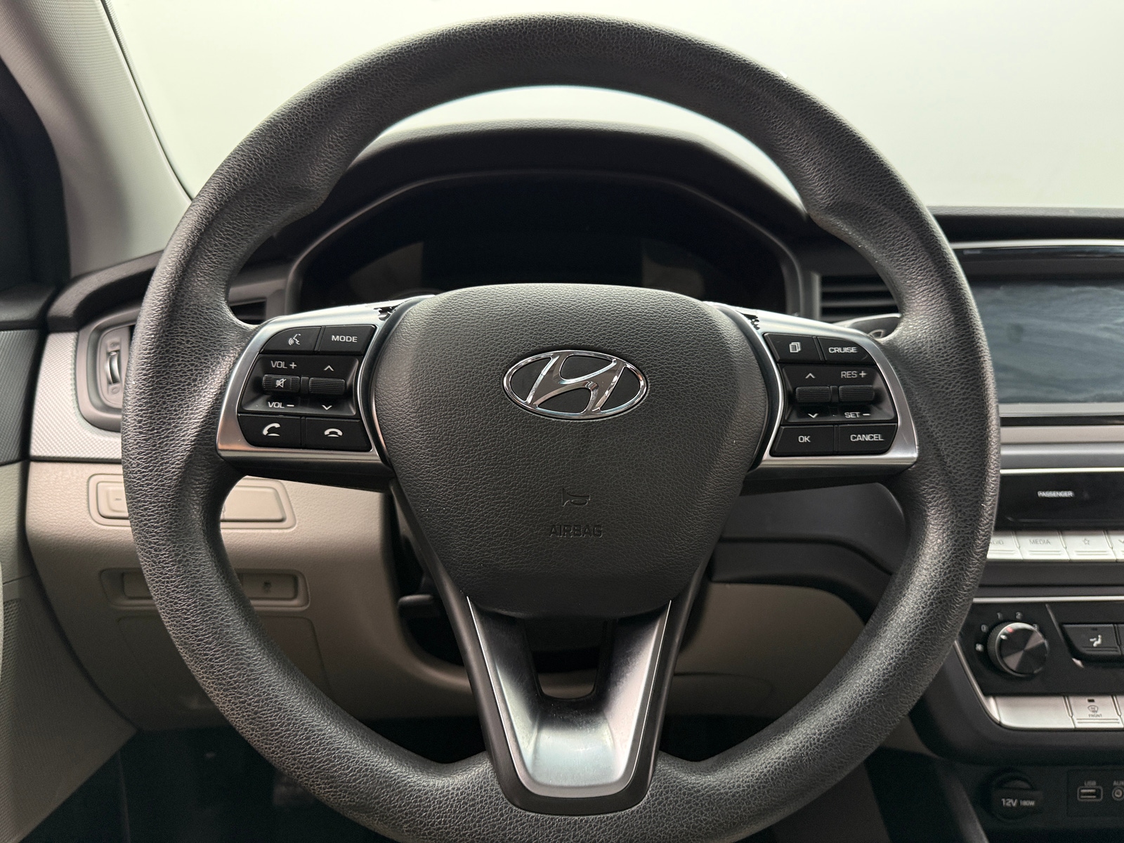 Thumbnail: 2018 Hyundai Sonata - 5