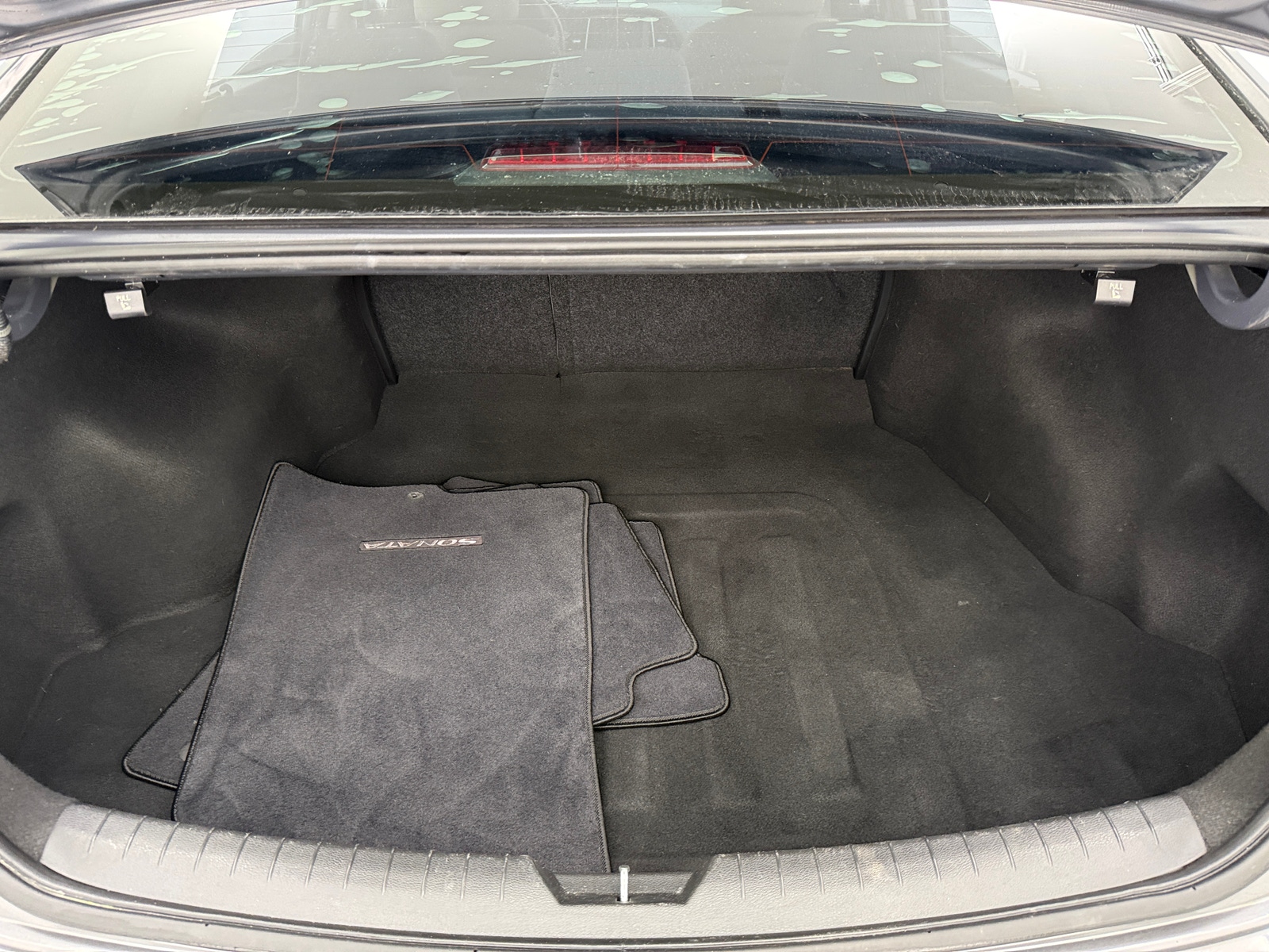 Thumbnail: 2018 Hyundai Sonata - 7