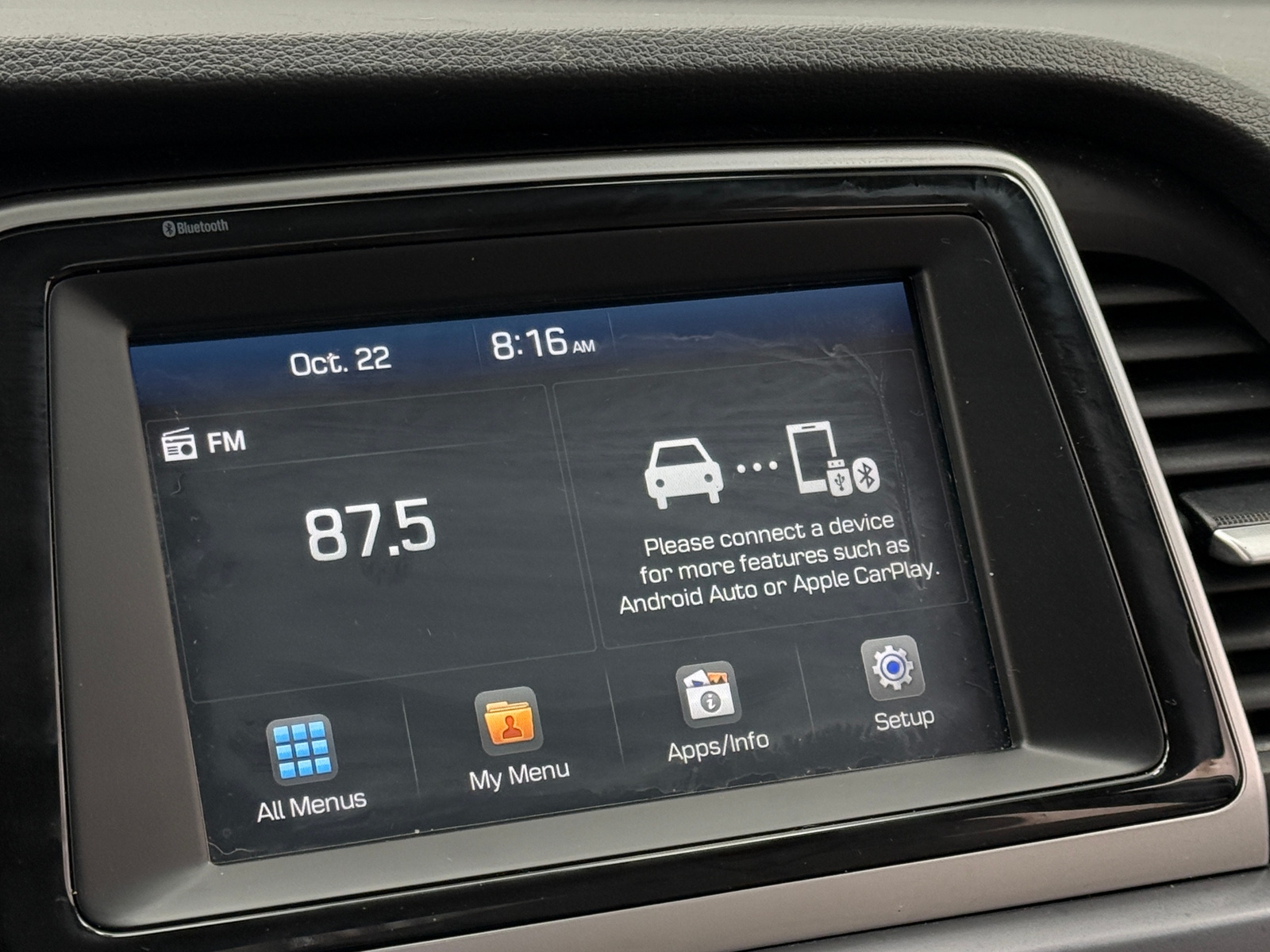 Thumbnail: 2018 Hyundai Sonata - 4