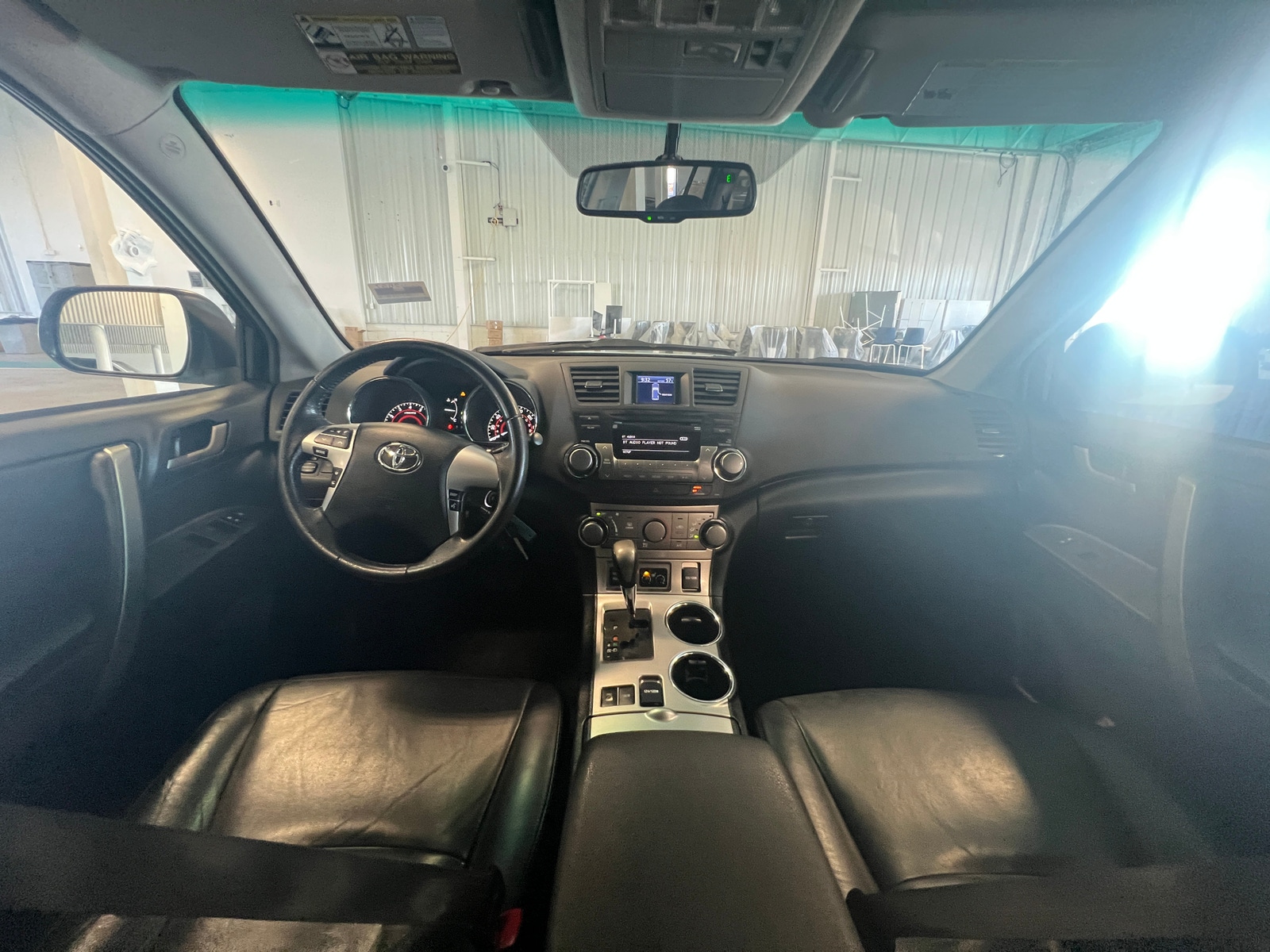 Thumbnail: 2011 Toyota Highlander - 3