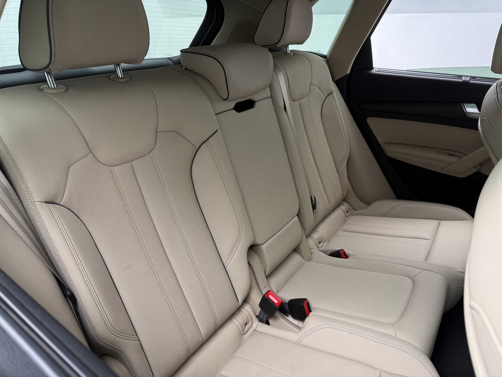 Thumbnail: 2023 Audi Q5 - 5